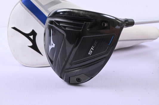 Mizuno ST-X 220 Driver / 10.5 Degree / Senior Flex Aldila Ascent Ultralight 40
