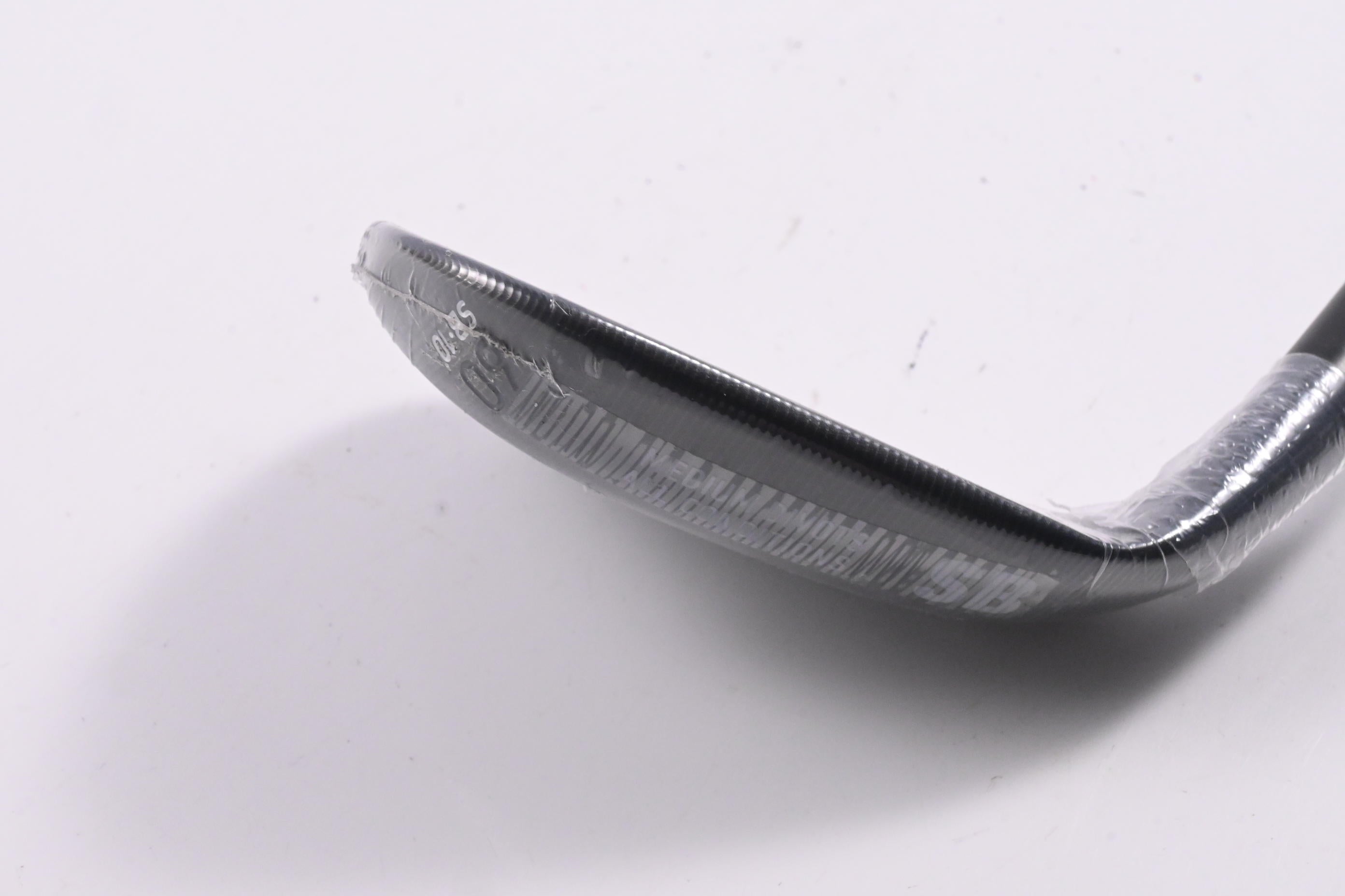 Taylormade Milled Grind 5 Lob Wedge / 60 Degree / Stiff Flex KBS Tour Shaft