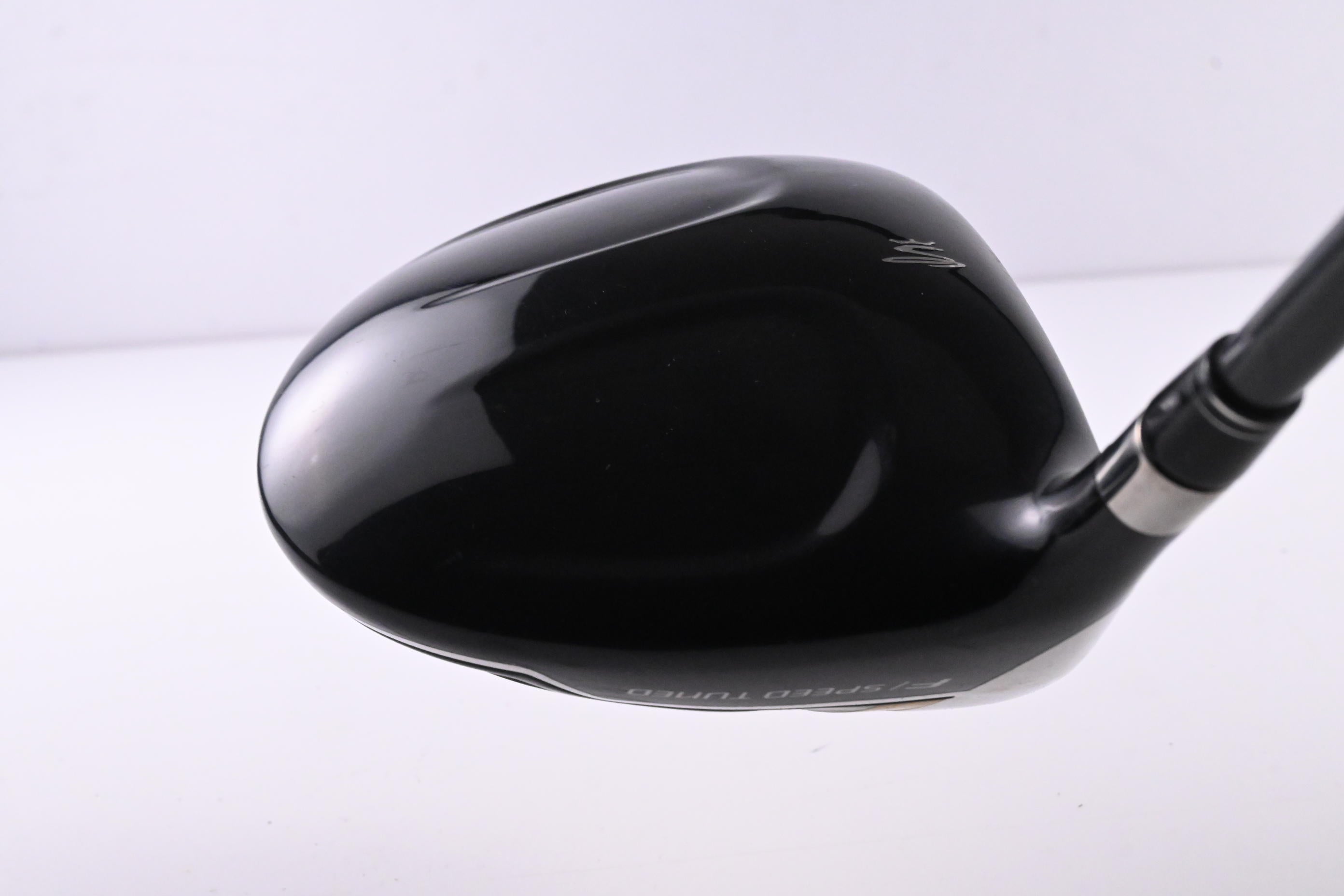 Left Hand Cobra S9-1 Driver / 10.5 Degree / Regular Flex Aldila DVS 50 Shaft