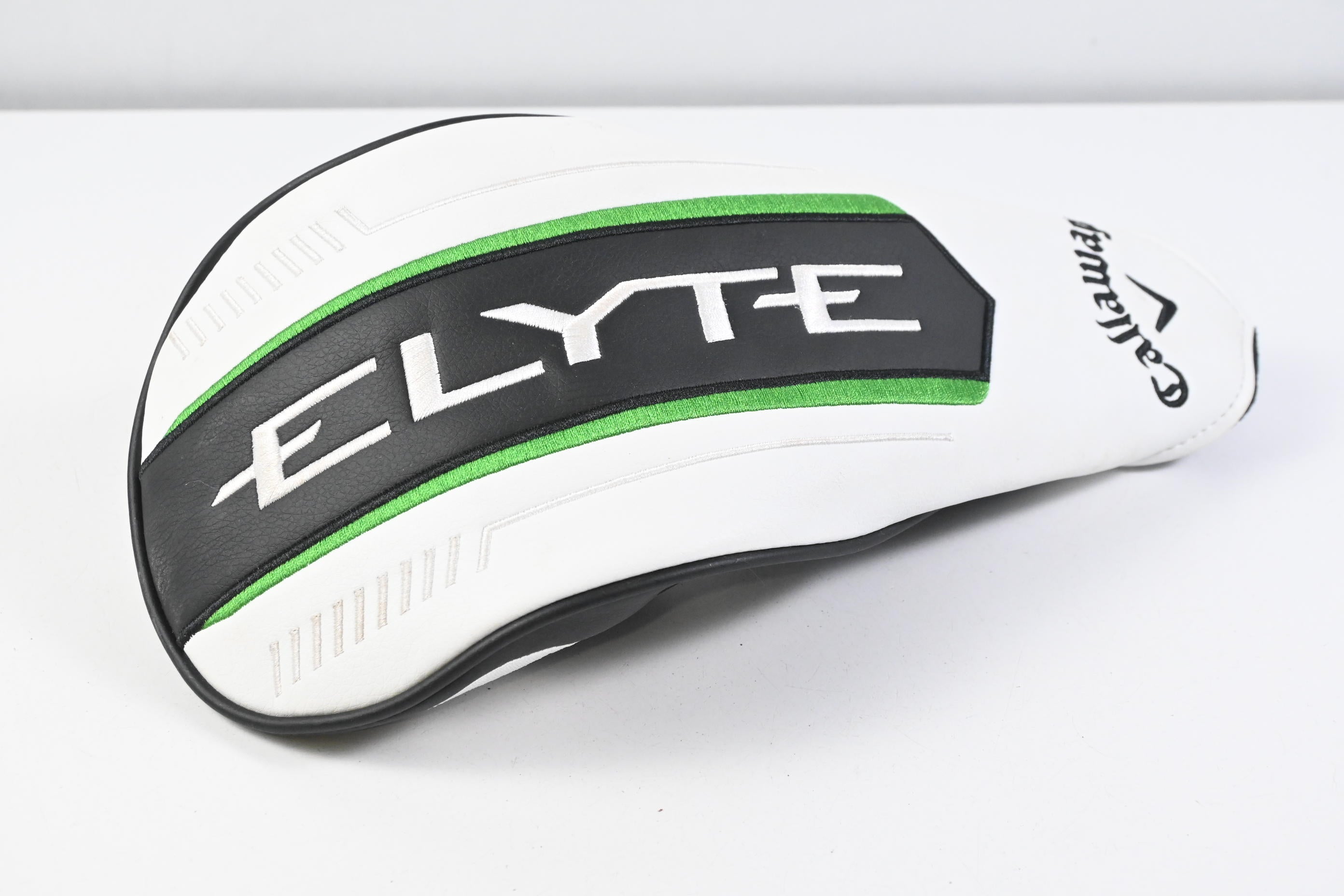 Callaway Elyte Triple Diamond Driver / 9 Degree / X-Flex Tensei 1K Black 65 Shaft