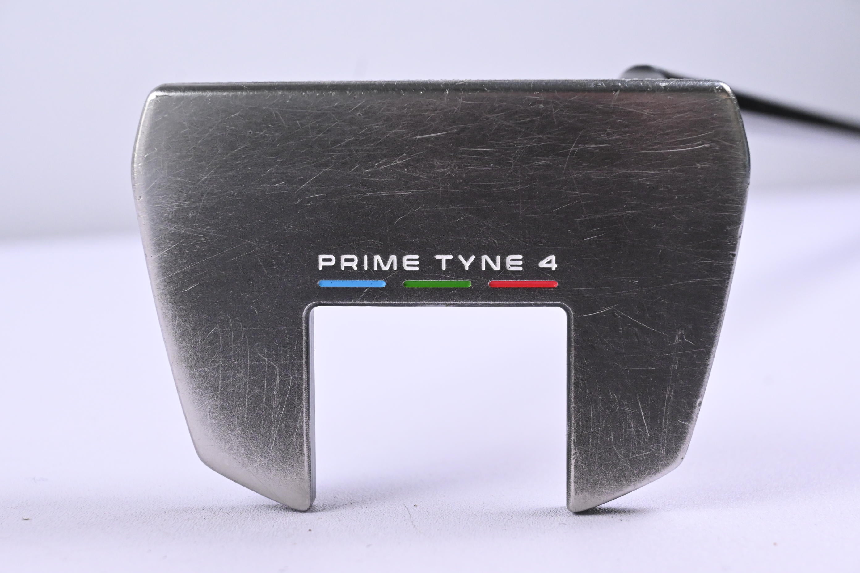 Ping PLD Milled 2022 Prime Tyne 4 Putter / 33 Inch