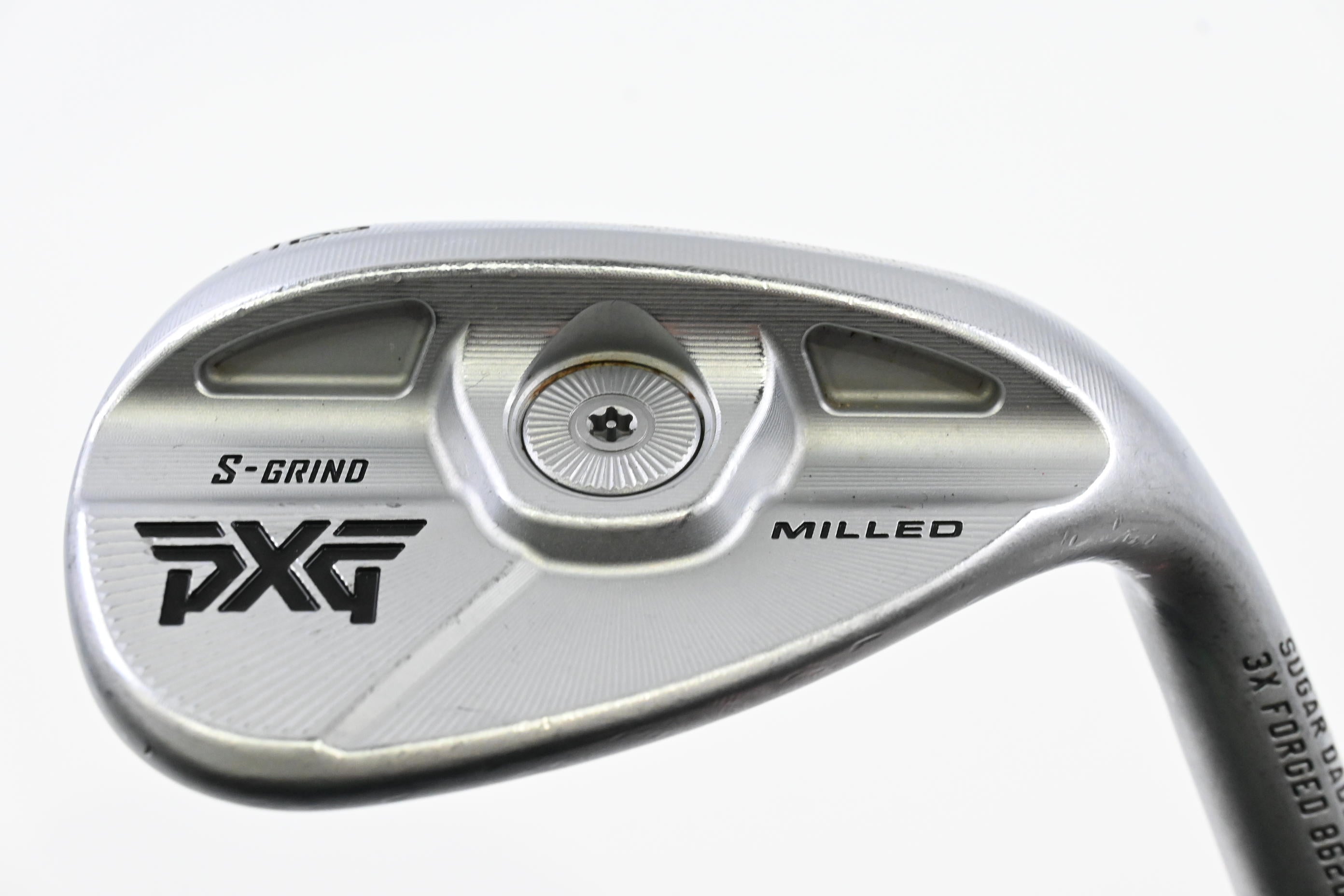 PXG Sugar Daddy III Lob Wedge / 58 Degree / Regular Flex NS Pro Modus3 Tour 105