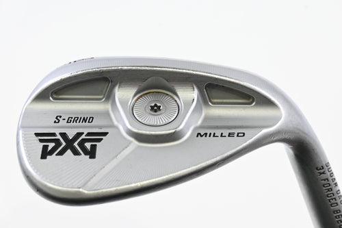 PXG Sugar Daddy III Lob Wedge / 58 Degree / Regular Flex NS Pro Modus3 Tour 105