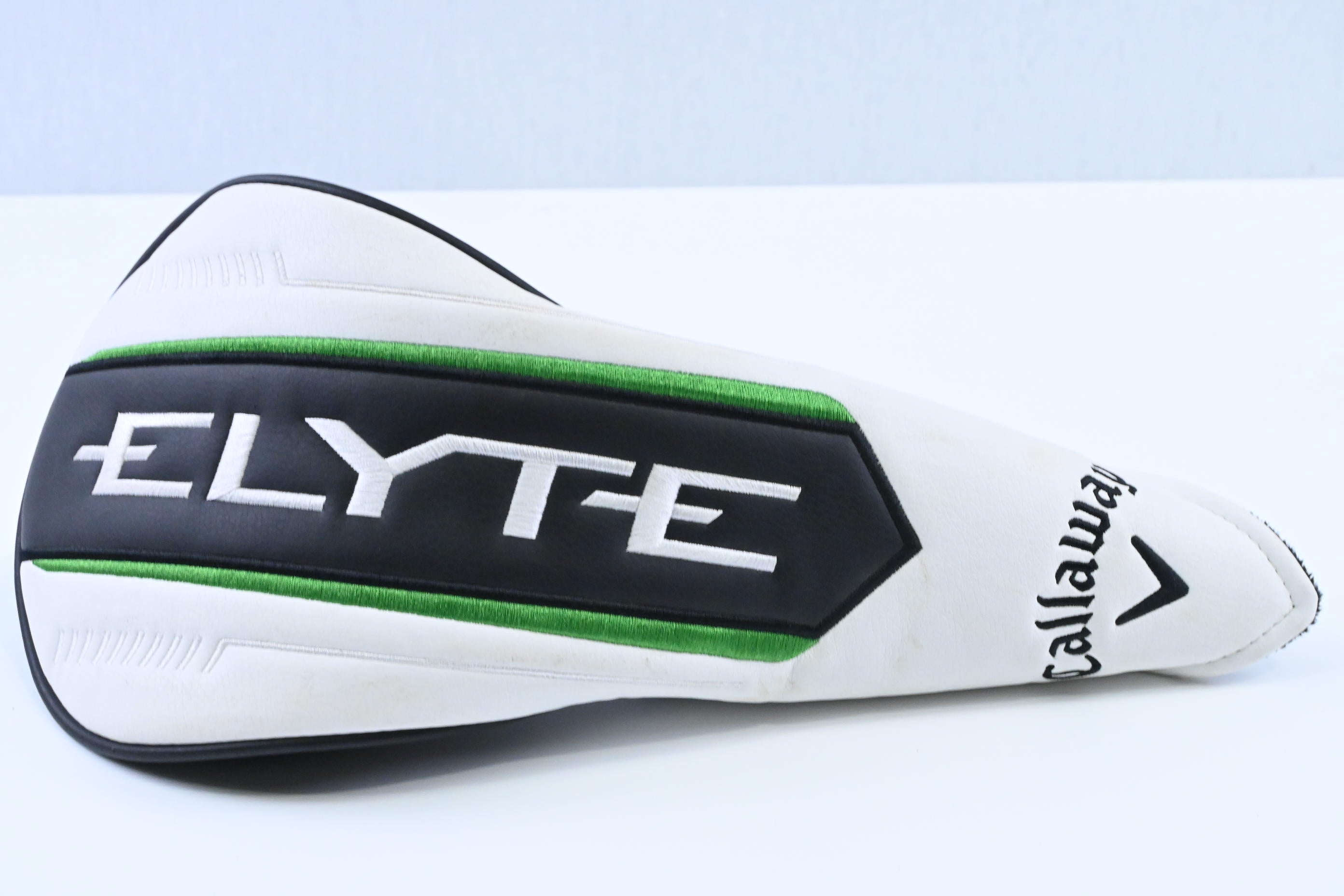 Callaway Elyte Triple Diamond Driver / 9 Degree / X-Flex Denali Black 70 Shaft