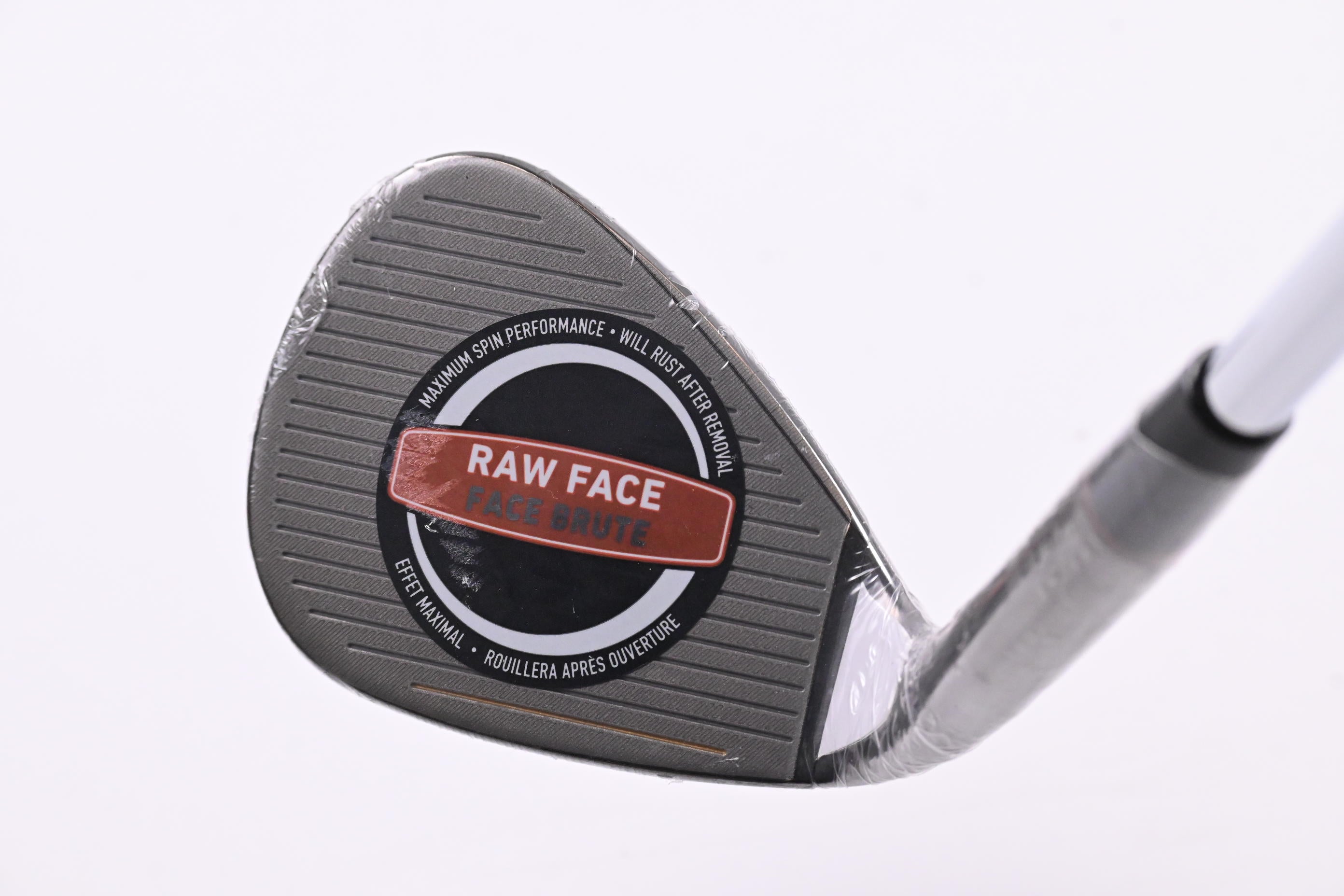 Taylormade Hi-Toe 4 Lob Wedge / 60 Degree / Wedge Flex Dynamic Gold 115 Shaft