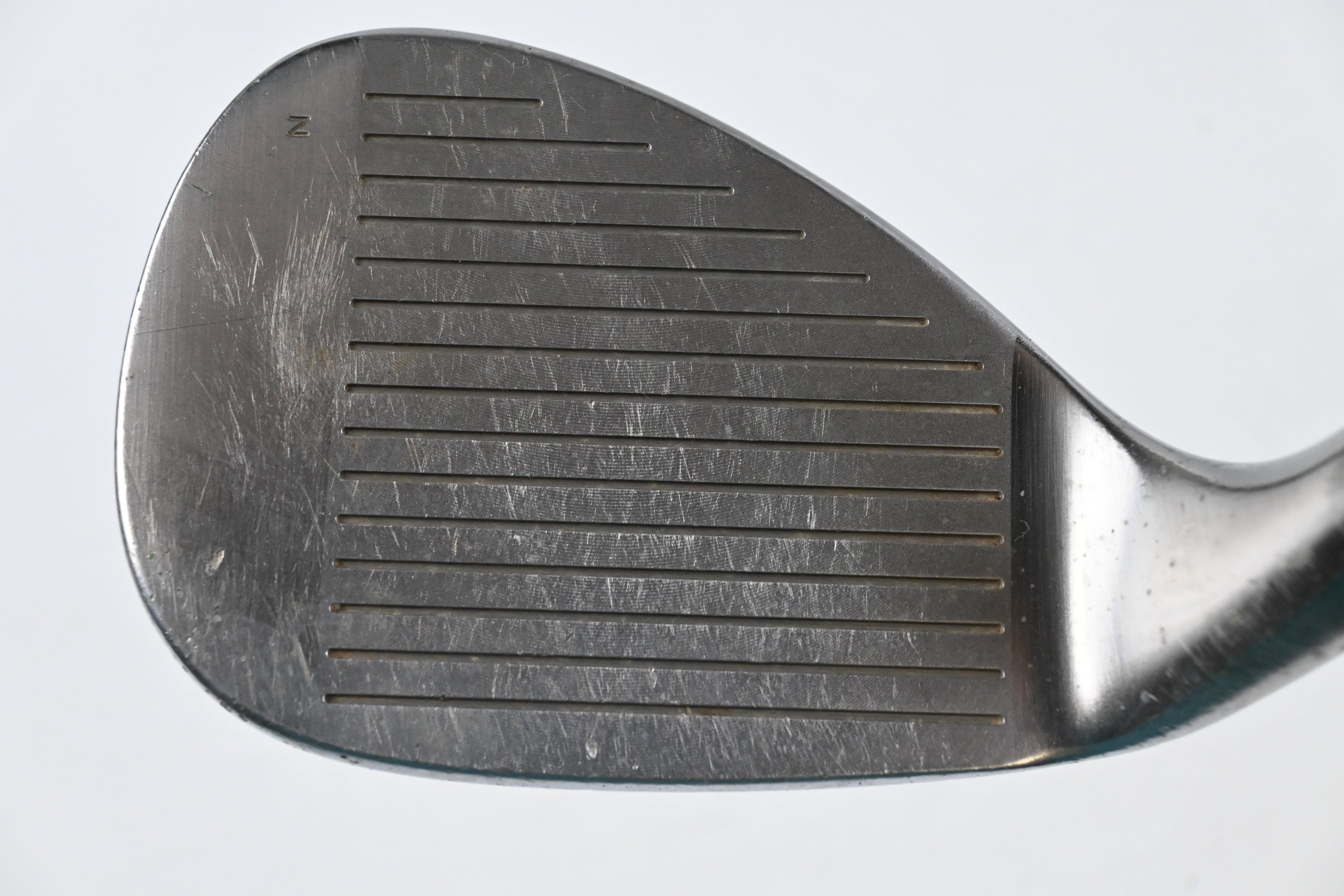 Taylormade RAC TP 2005 Lob Wedge / 60 Degree / Wedge Flex Taylormade Steel Shaft