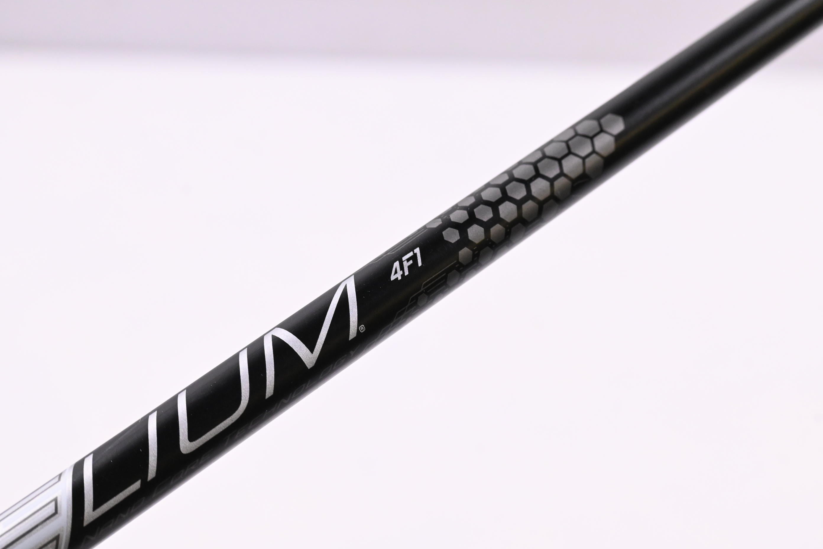 UST Mamiya Helium Nanocore 4 Driver Shaft / Ladies Flex / Mizuno