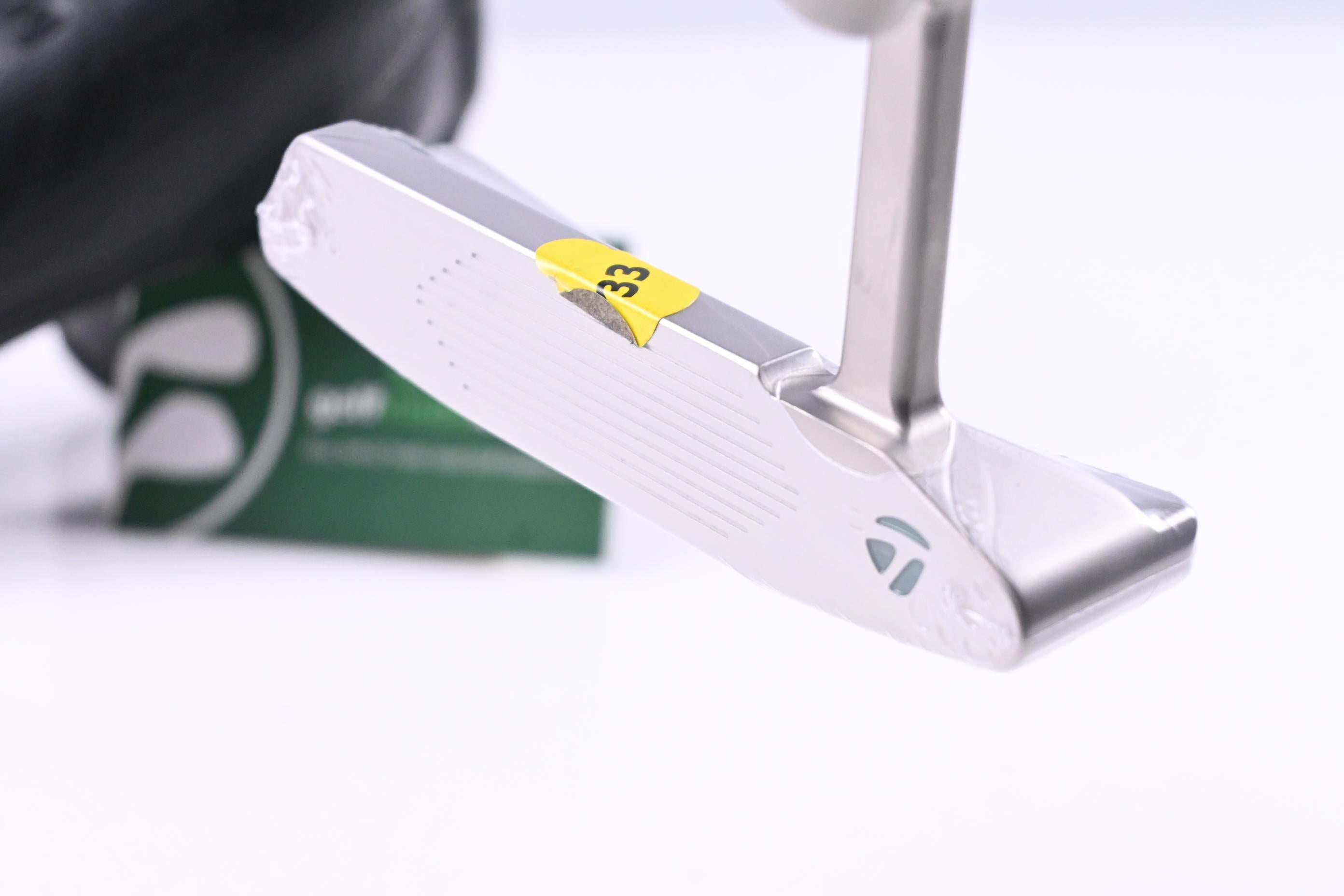 Taylormade TP Reserve Milled TR-B11 Putter / 33 Inch