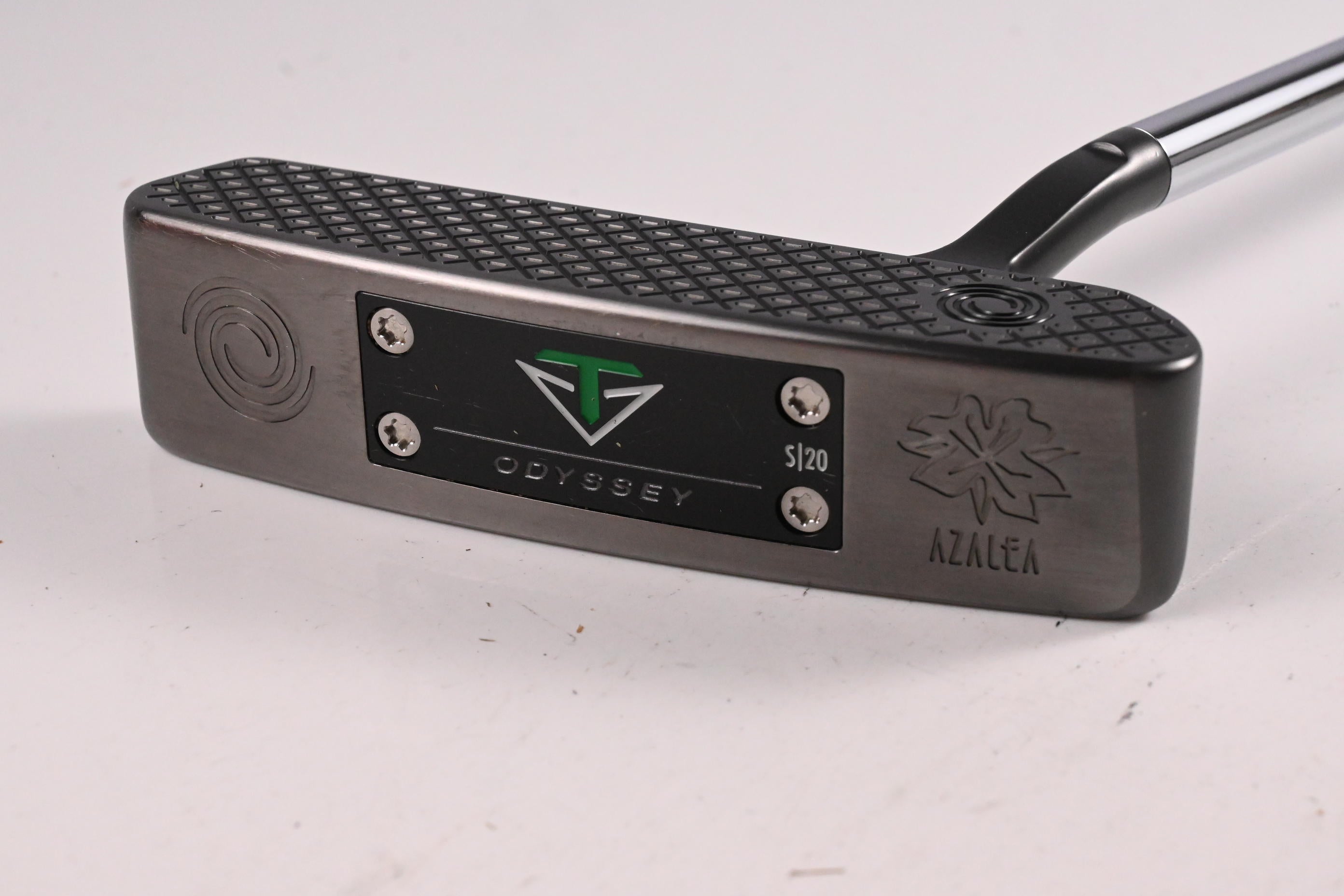 Odyssey Toulon Stroke Lab Azalea Putter / 34 Inch