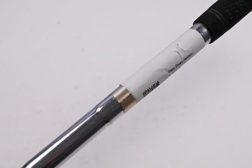 Mizuno T-Zoid Pro #2 Iron / 18 Degree / Regular Flex Precision Rifle Shaft