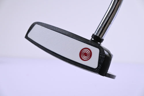 Odyssey Black Series IX 2 Ball Putter / 34 Inch