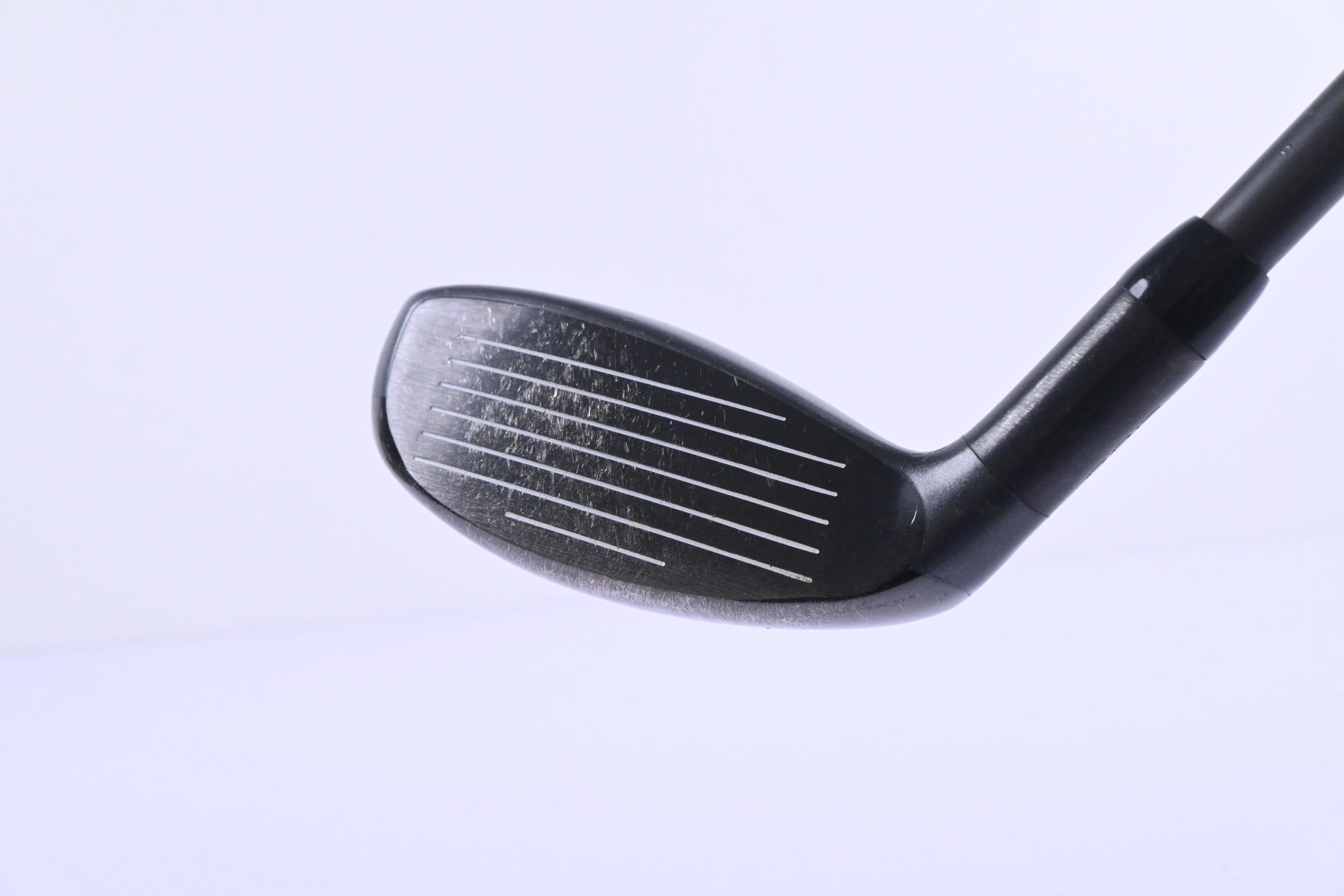 Callaway X2 Hot Pro #2 Hybrid / 16 Degree / Regular Flex Aldila Rogue X2 Hot 60