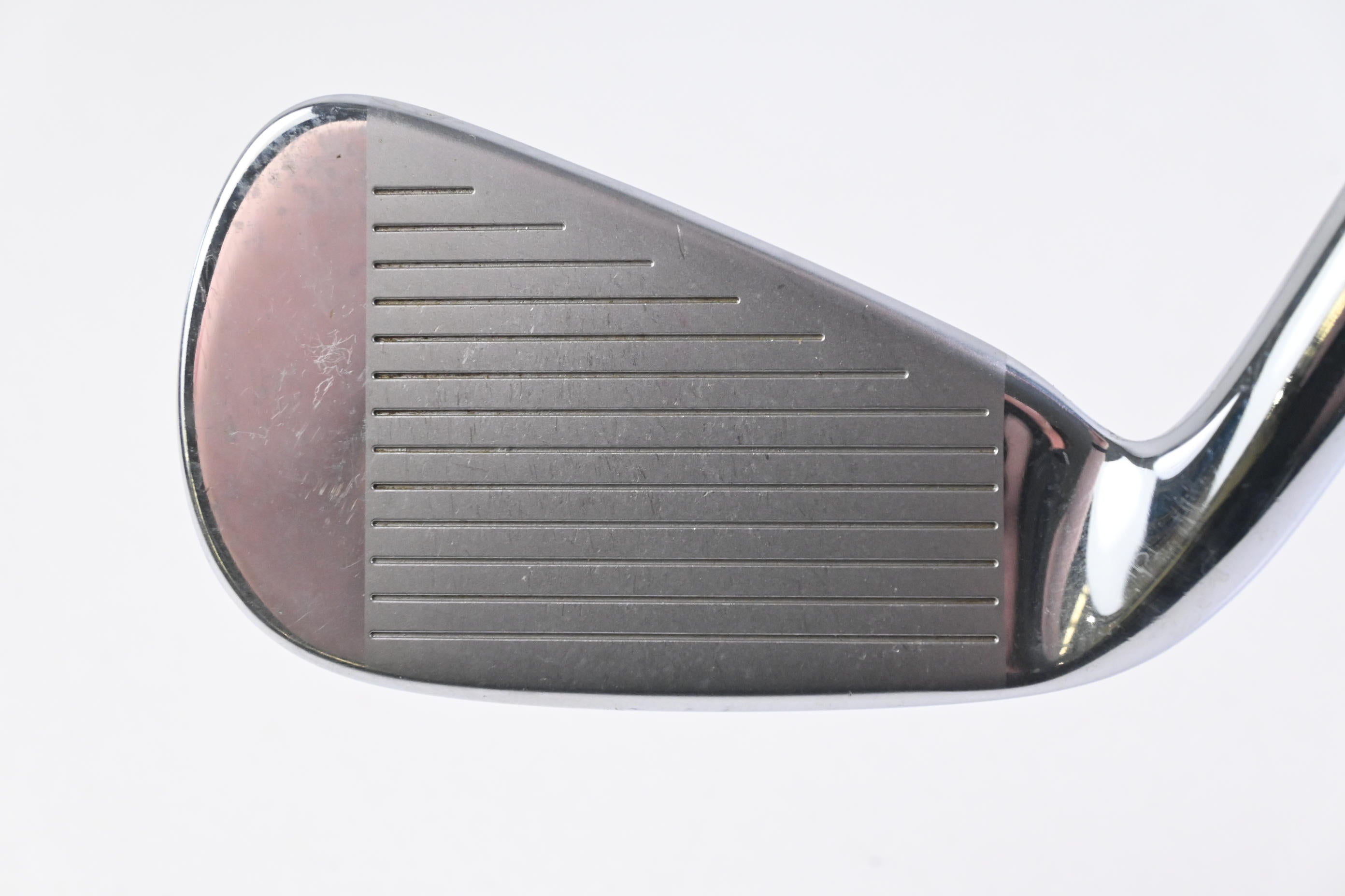 Taylormade SLDR #3 Iron / 19 Degree / Stiff Flex KBS Tour C-Taper 90 Shaft