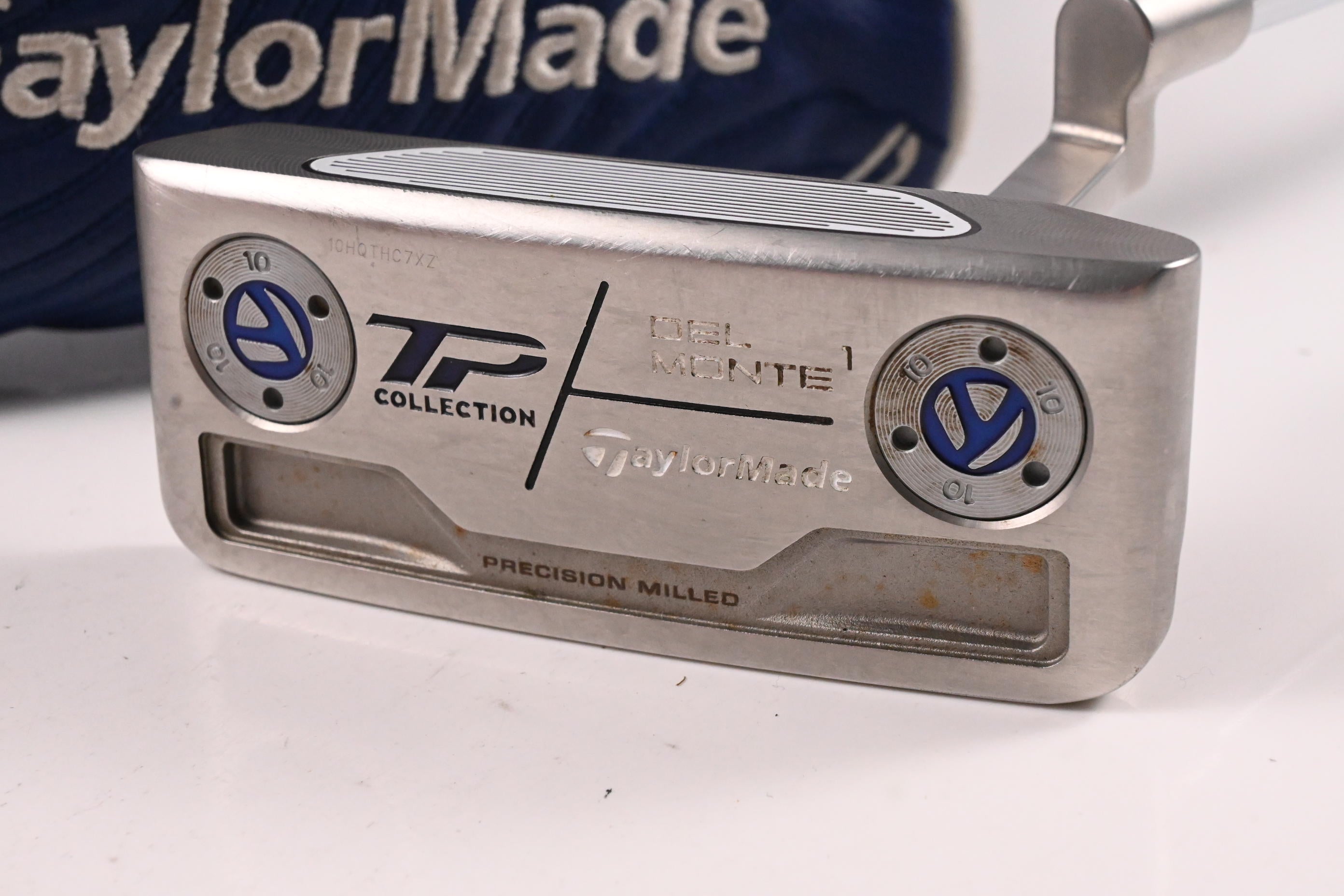 Taylormade TP Collection Del Monte 1 Putter / 34 Inch