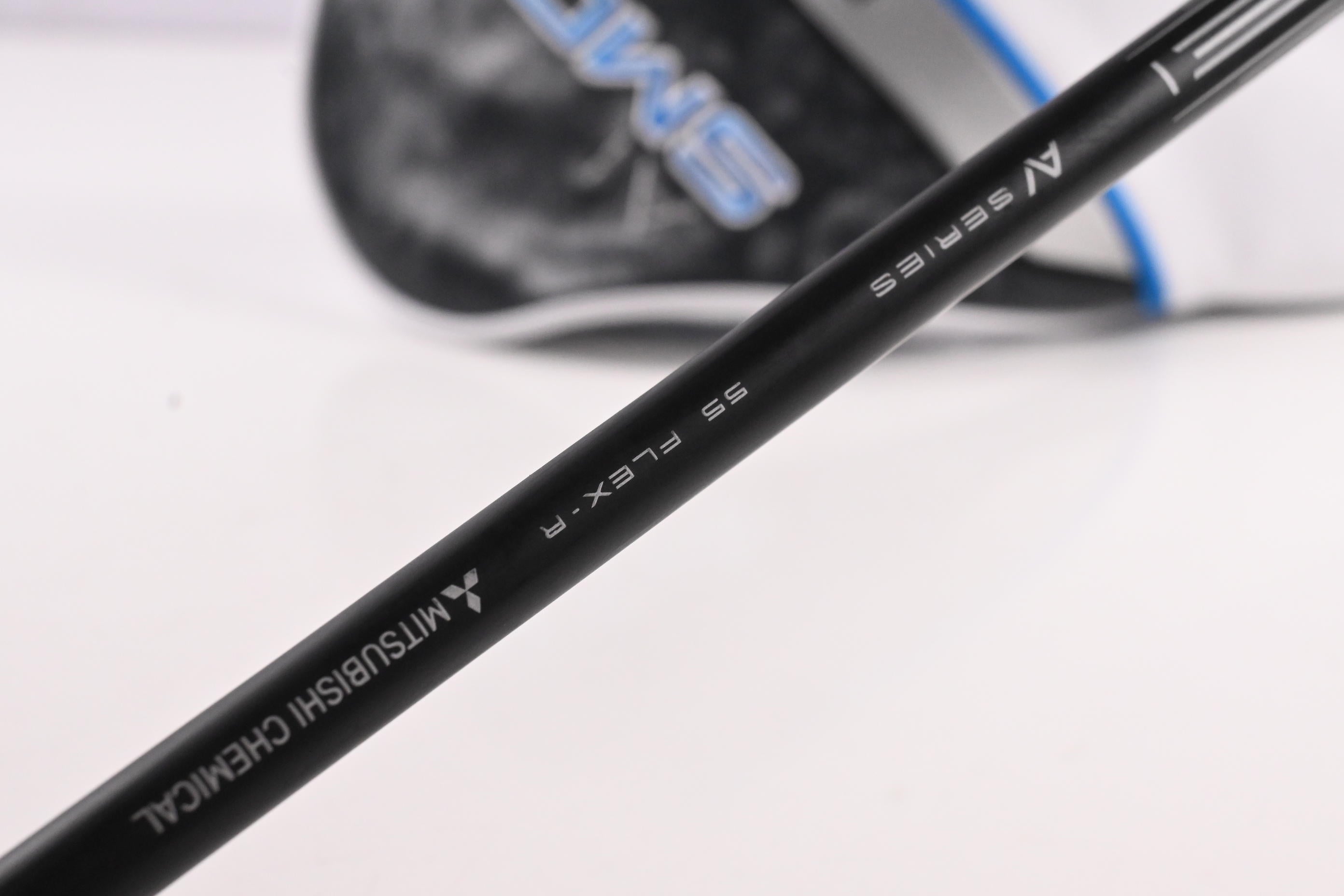 Callaway Paradym Ai Smoke Max Driver / 10.5 Degree / Regular Flex Tensei AV Blue 55