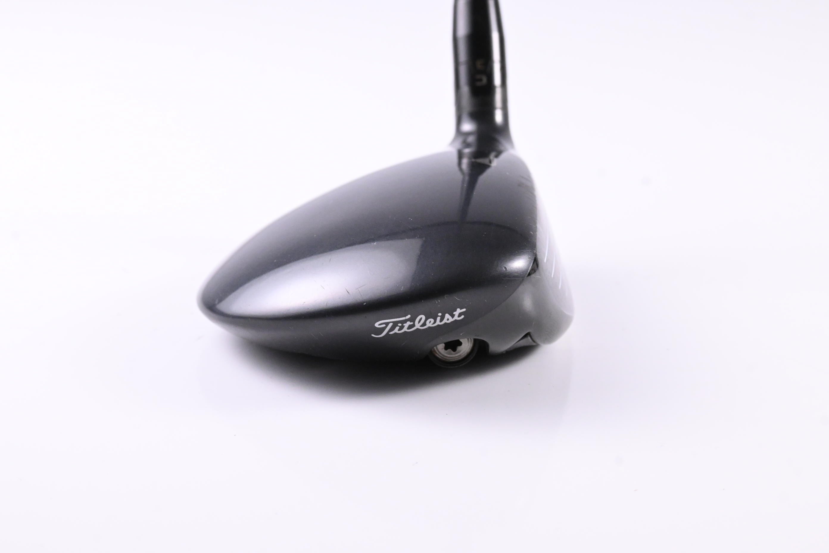 Titleist 917 F2 #3 Wood / 16.5 Degree / Regular Flex Diamana M+ 60 Shaft