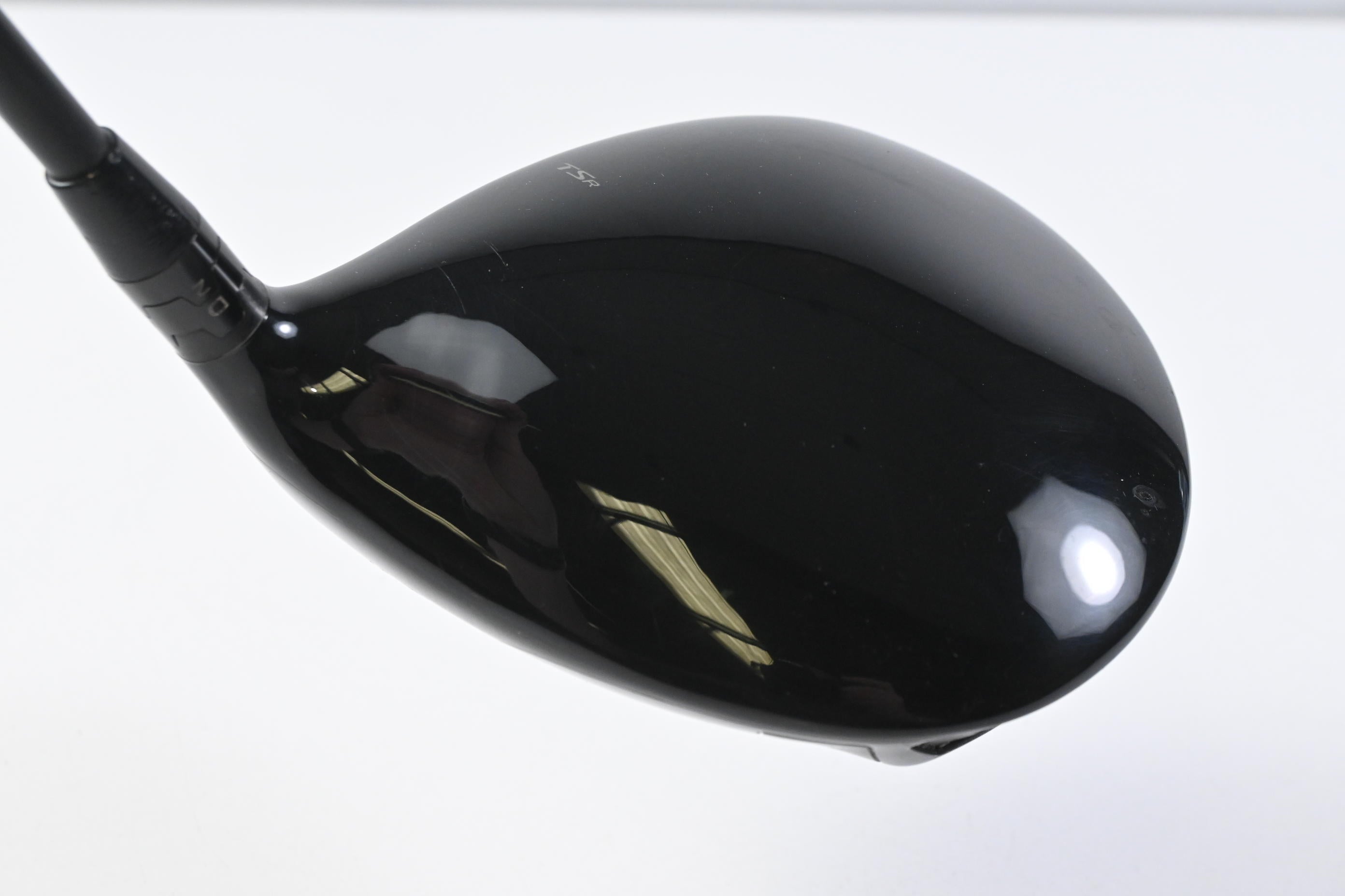 Titleist TSR2 Driver / 9 Degree / Senior Flex Kuro Kage Black 50 Shaft