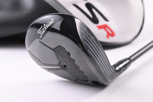 Titleist TSR3 #3 Wood / 13.5 Degree / Stiff Flex Tensei 1K Black 75 Shaft