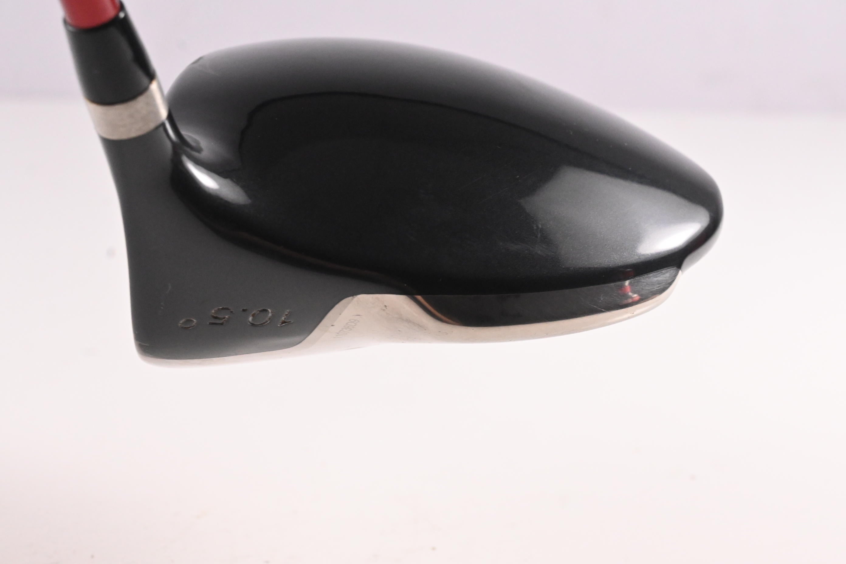 Ping K15 Driver / 10.5 Degree / Regular Flex Ping TFC 169 Shaft