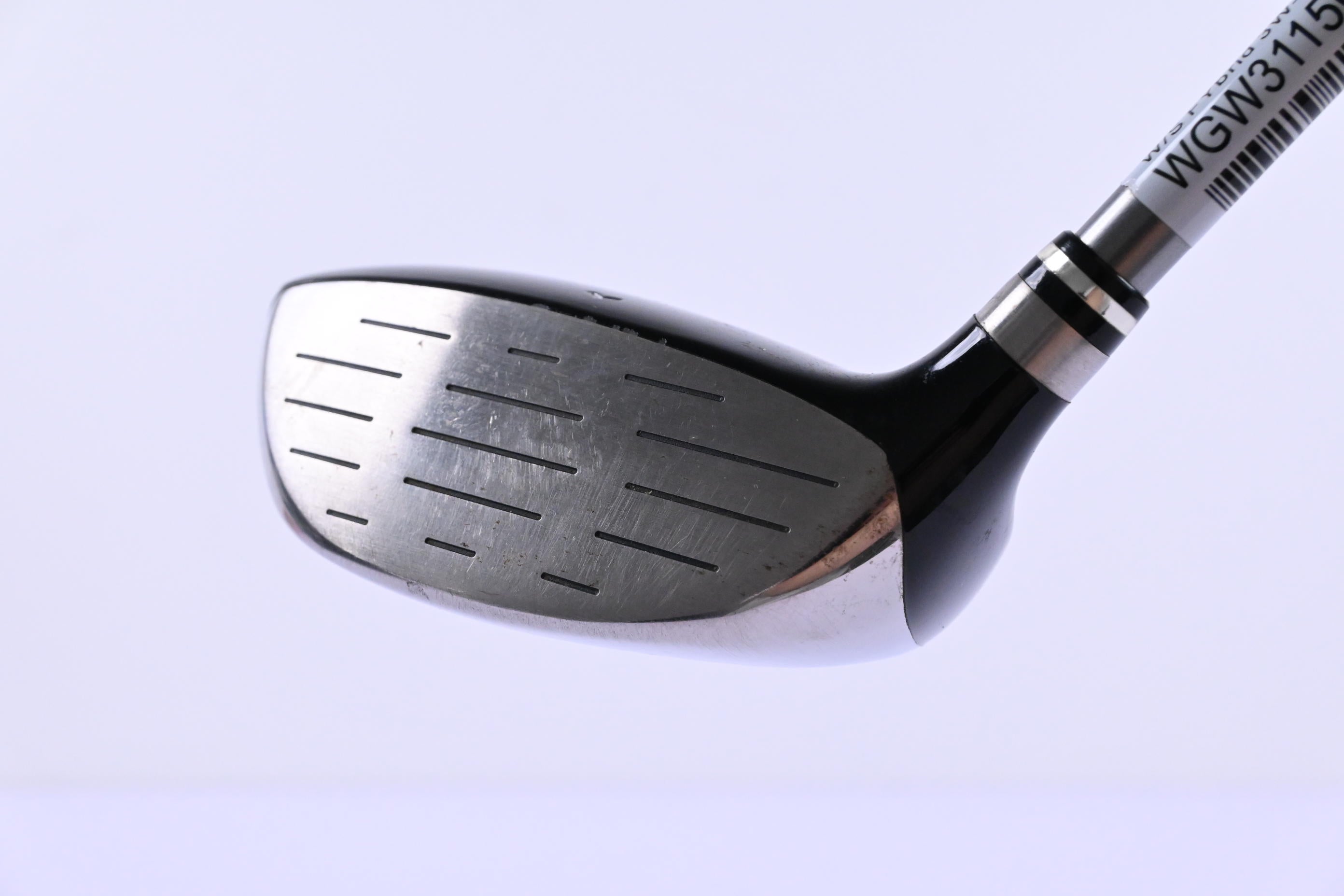 Wilson Fybrid #3 Wood / 15 Degree / Regular Flex UST ProForce 64 Shaft