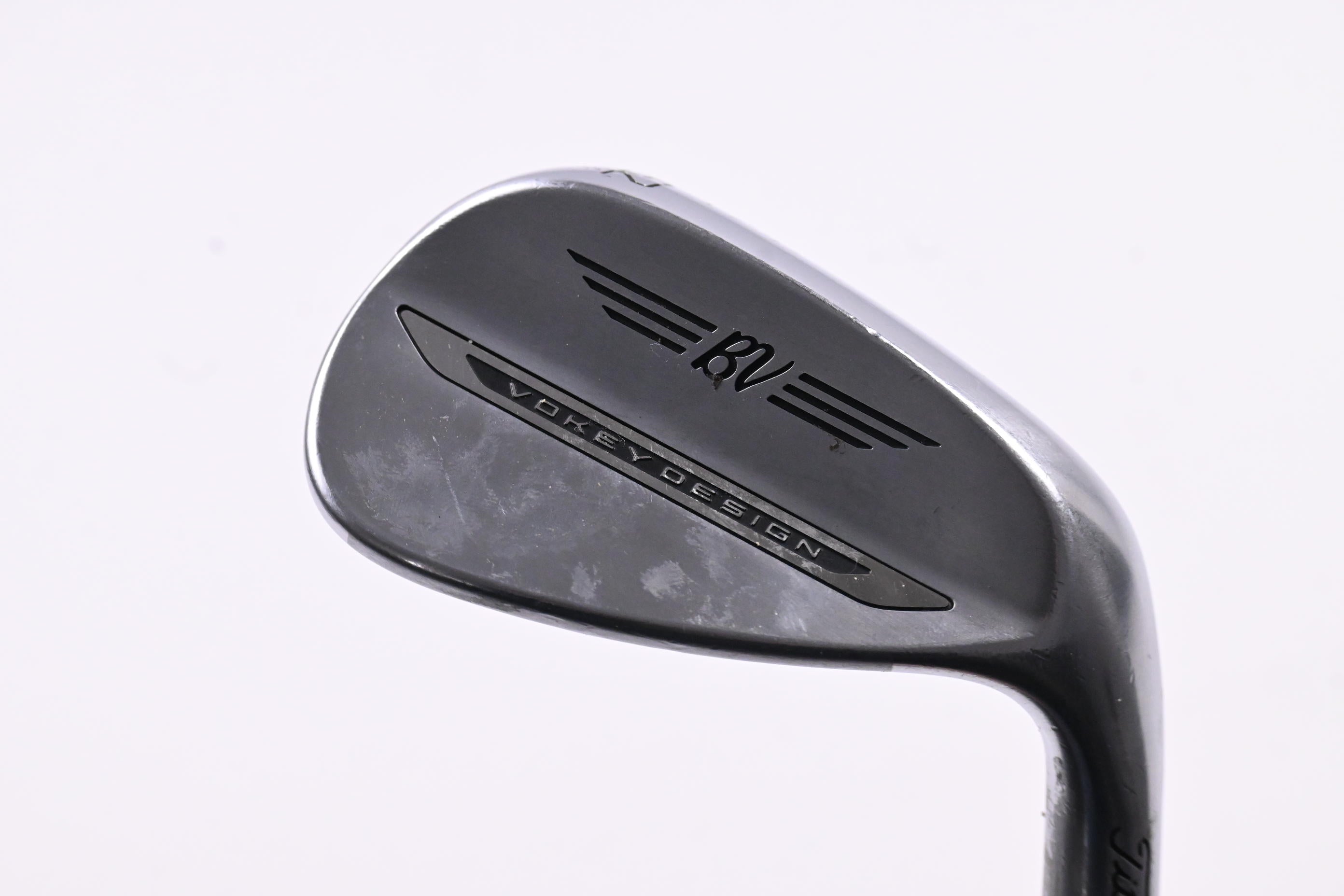 Titleist Vokey SM11 Gap Wedge / 52 Degree / Stiff Flex Dynamic Gold S400 Shaft