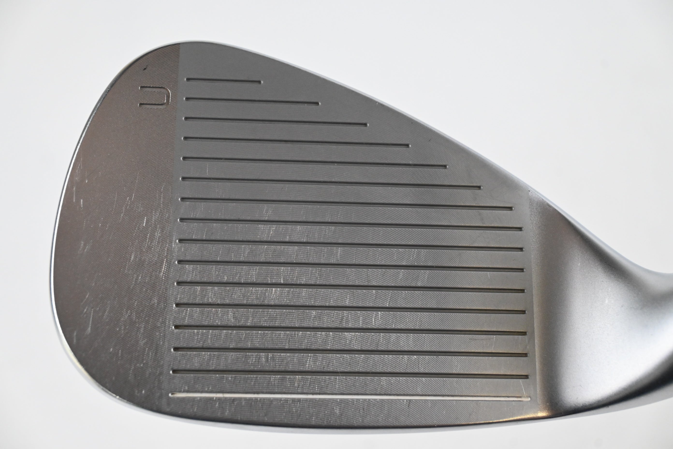 Ping G410 Gap Wedge / 49.5 Degree / Blue Dot / Regular Flex Ping AWT 2.0 Shaft