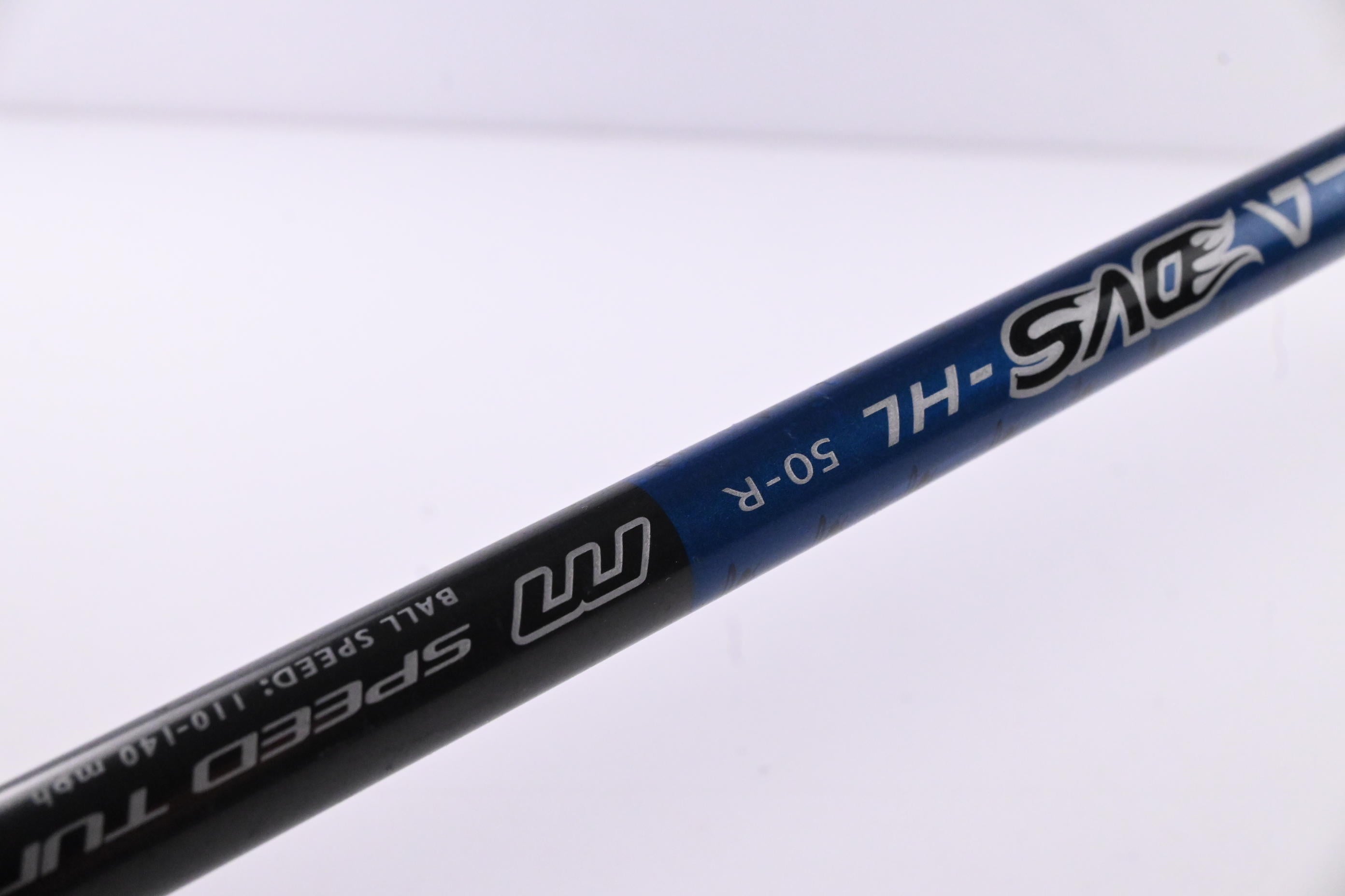 Left Hand Cobra S9-1 Driver / 10.5 Degree / Regular Flex Aldila DVS 50 Shaft