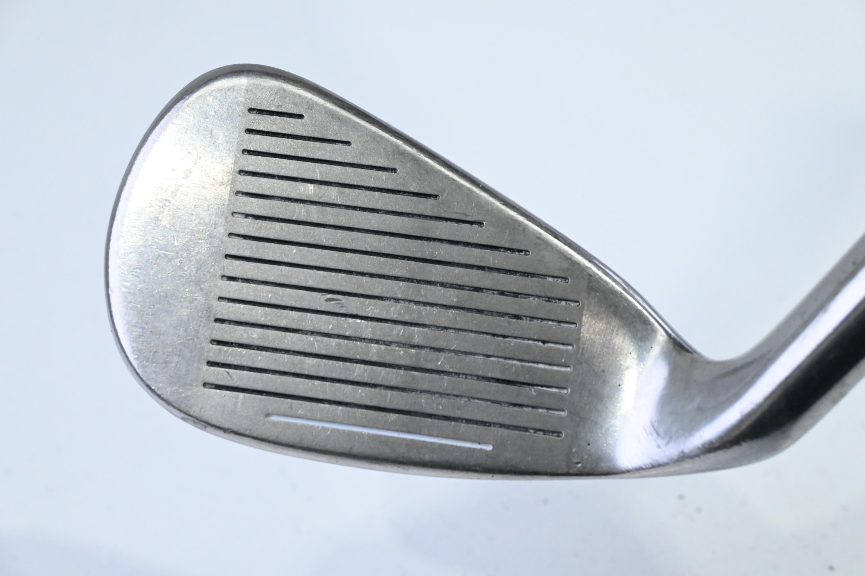Ladies John Letters Trilogy T5 #6 Iron / Ladies Flex John Letters Shaft