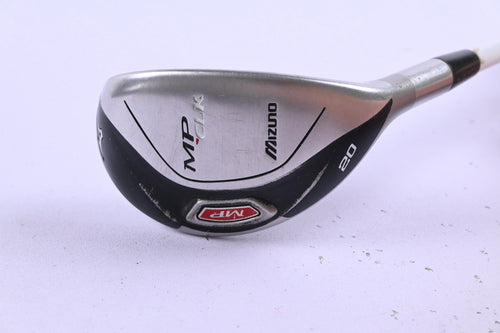 Mizuno MP-CLK #3 Hybrid / 20 Degree / Regular Flex Fubuki 84 Shaft