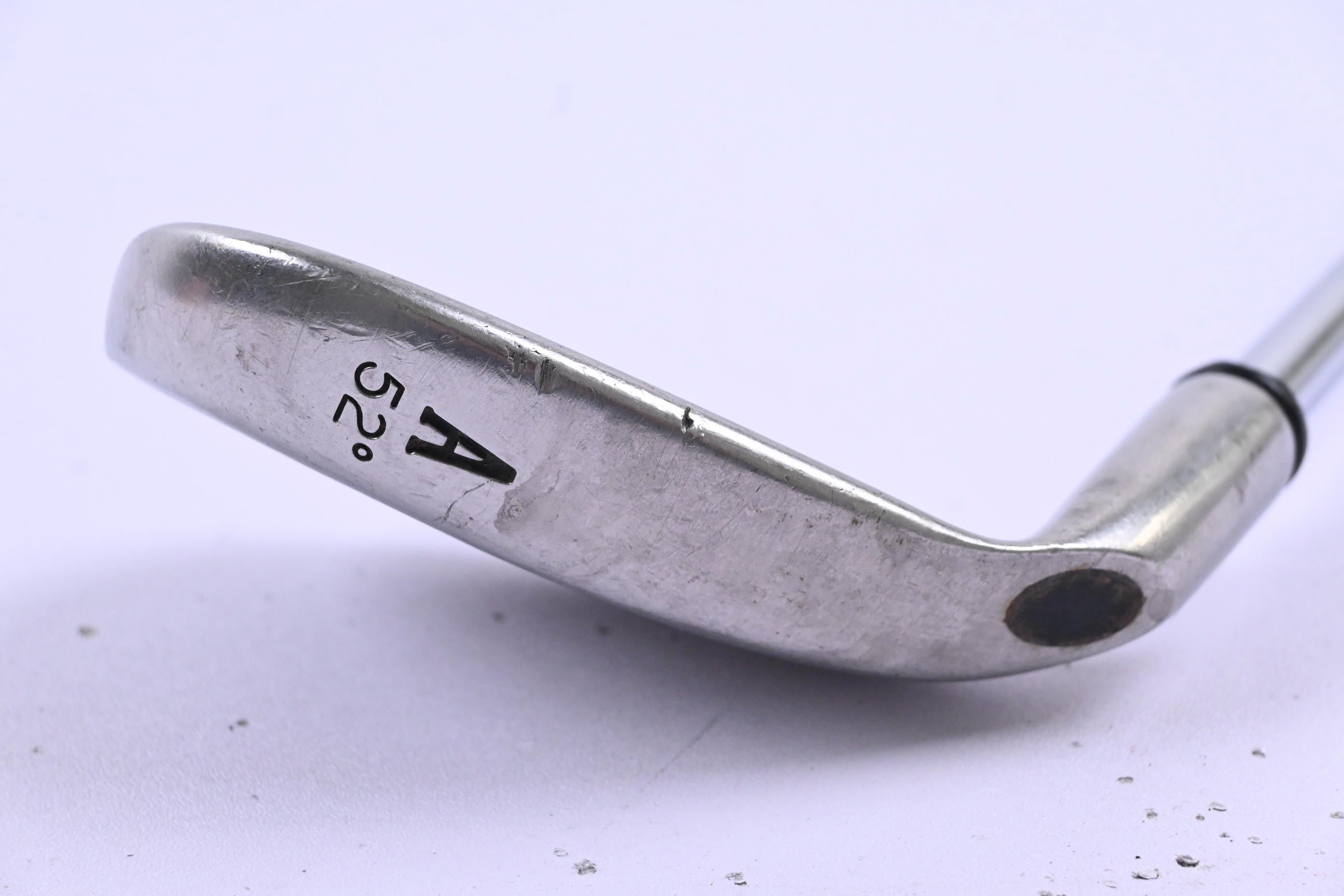 Callaway Big Bertha Gap Wedge / 52 Degree / Wedge Flex True Temper Shaft