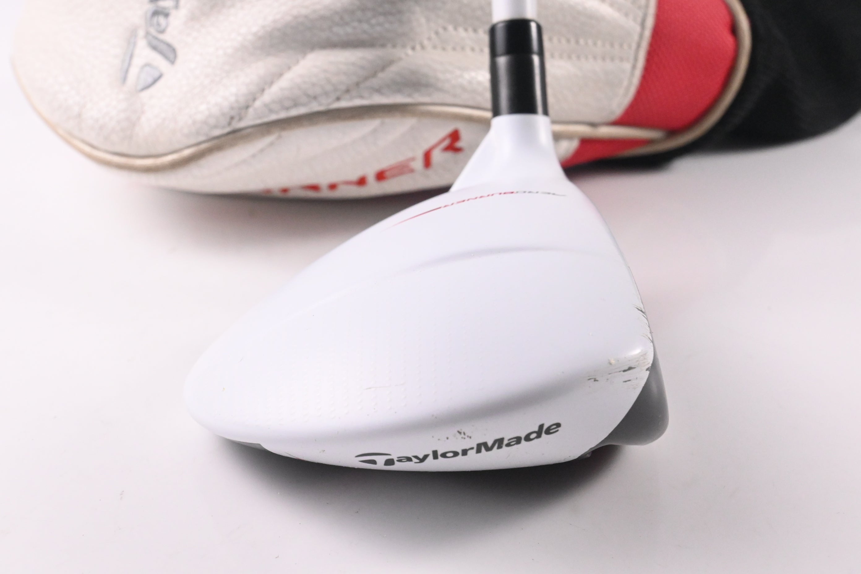 Taylormade Aeroburner #3 Wood / 15 Degree / Regular Flex Matrix Speed RULZ 60