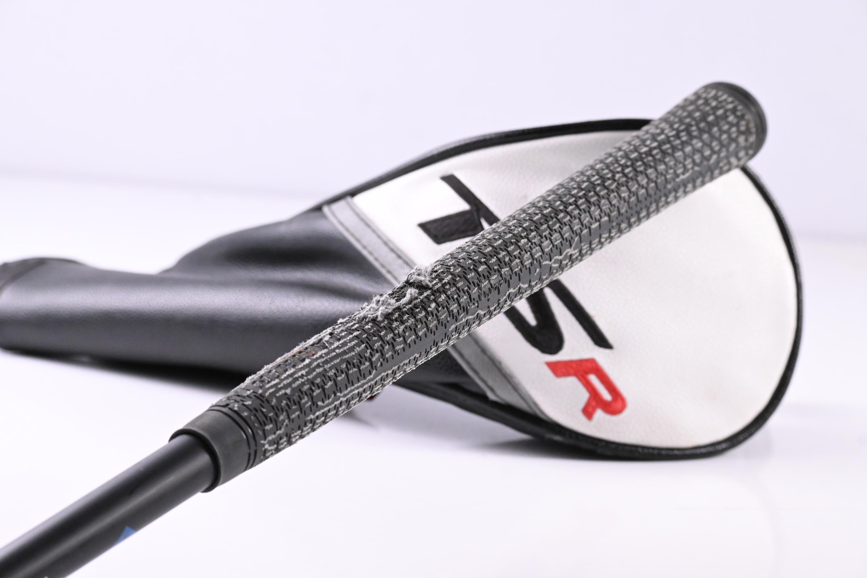 Titleist TSR2 #3 Wood / 16.5 Degree / Regular Flex HZRDUS Gen4 Red CB 60 Shaft