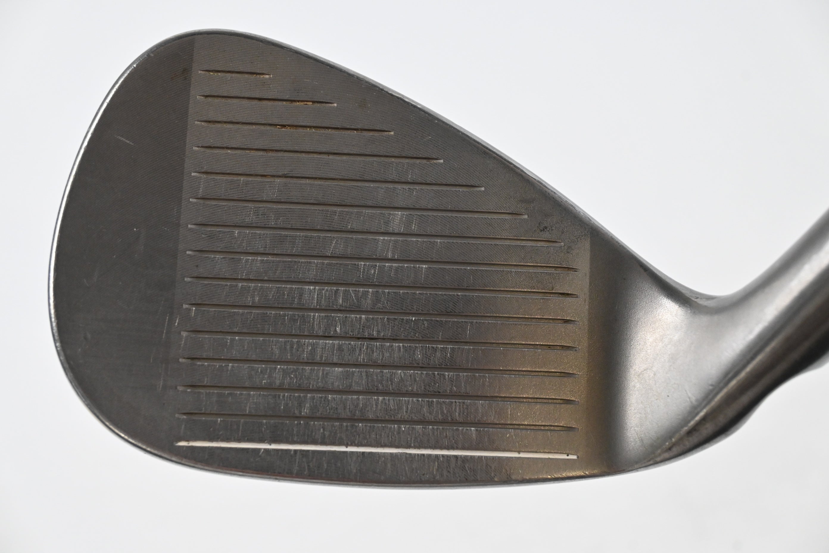 Ping Tour Gorge Pitching Wedge / 47 Degree / Black Dot / Regular Flex Ping CFS