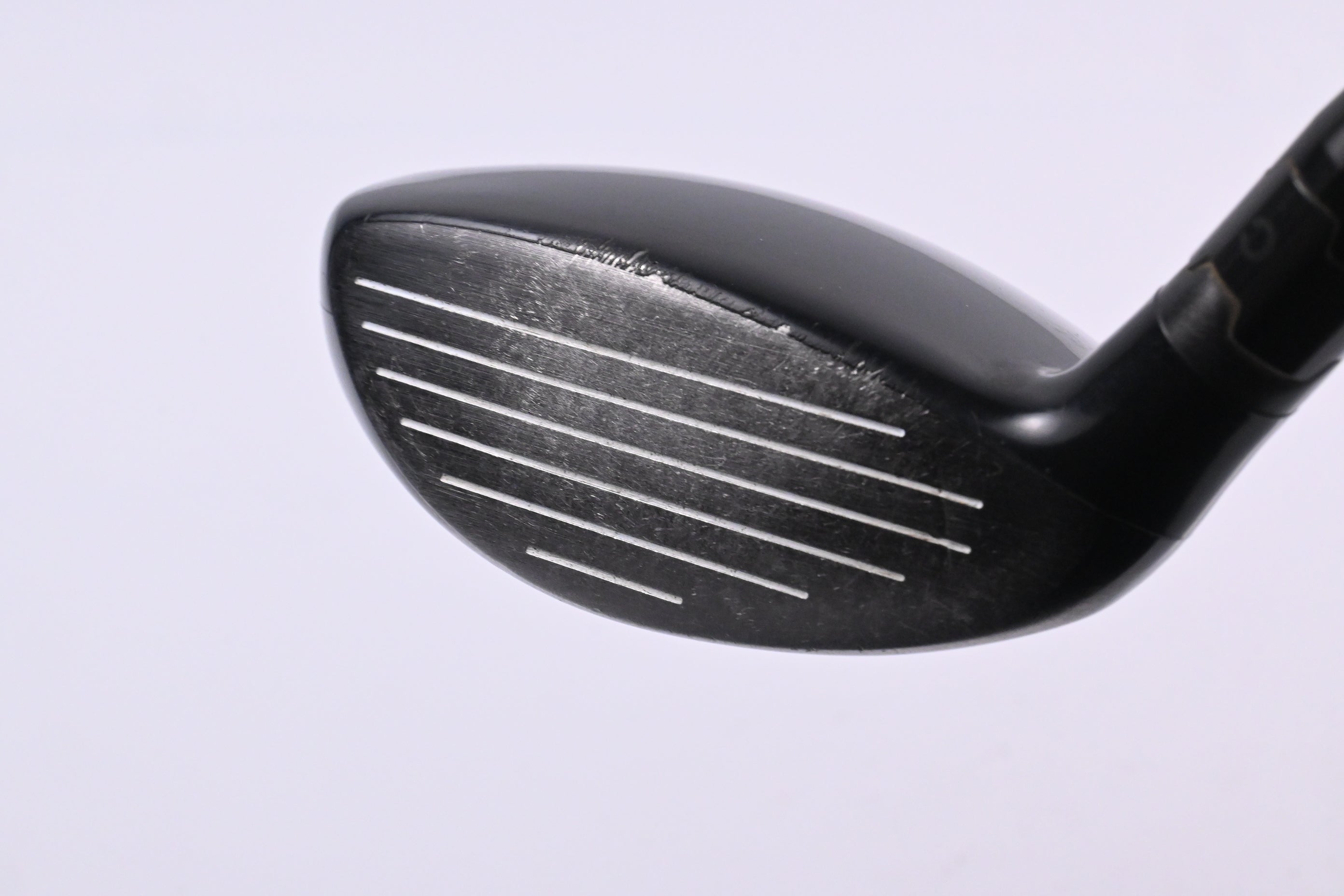 Callaway RAZR Fit Xtreme #4 Wood / 16.5 Degree / Stiff Flex Project X -7C7 70