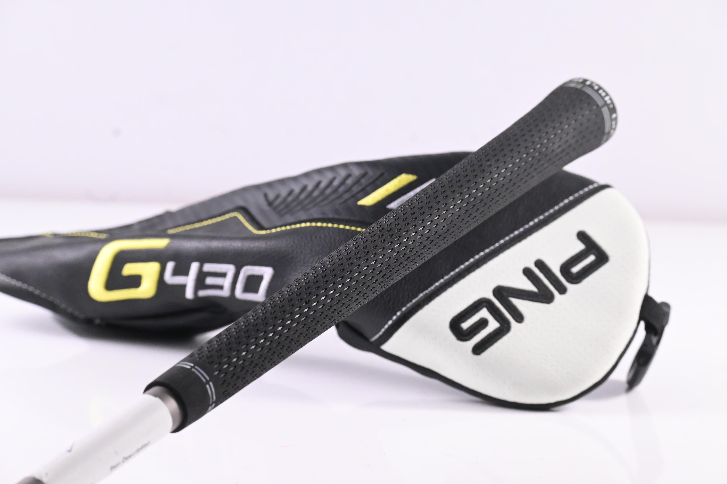 Ping G430 SFT #7 Wood / 22 Degree / Stiff Flex Ping Tour 2.0 75 Shaft
