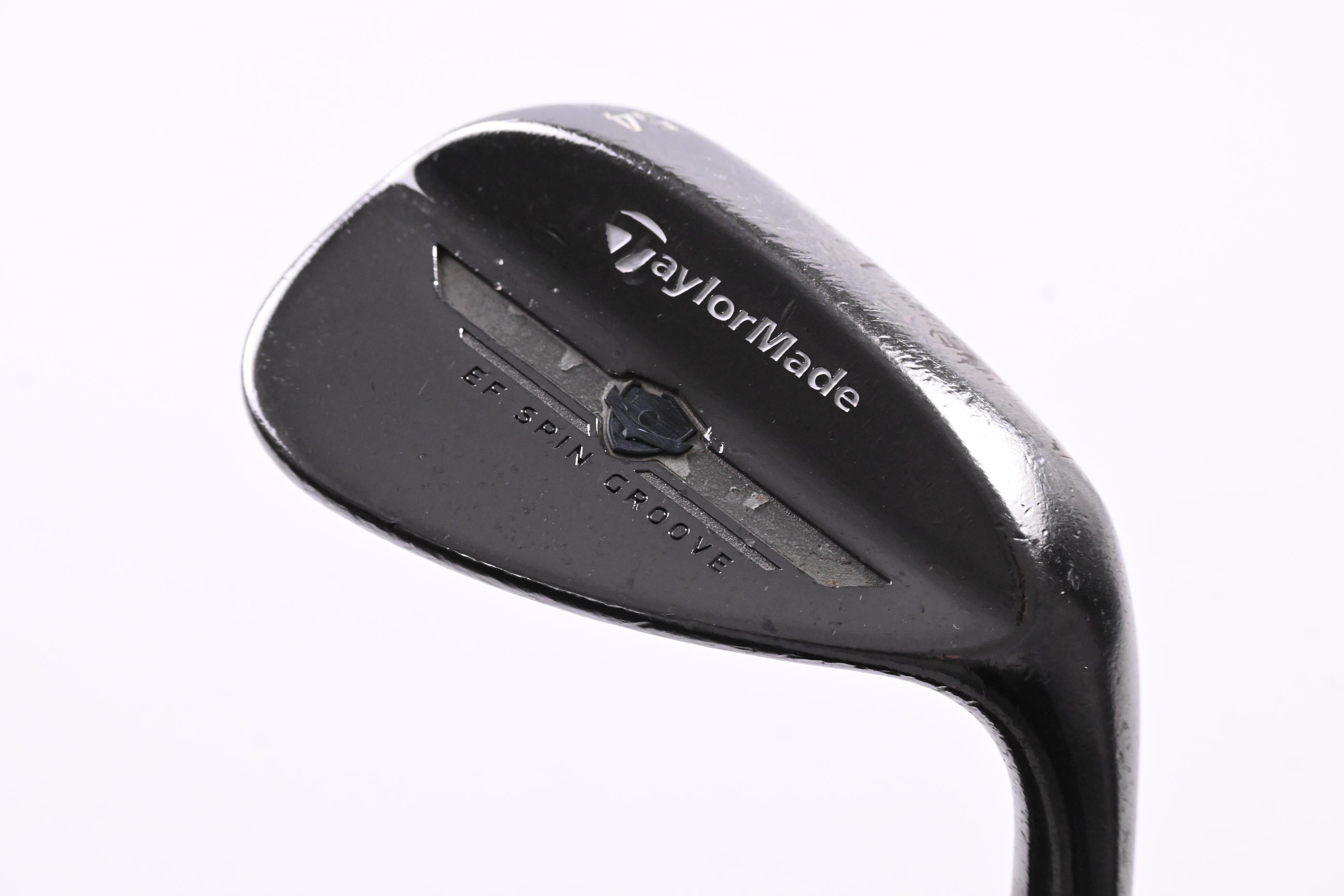 Taylormade R-Series TP - EF Spin Sand Wedge / 54 Degree / Wedge Flex KBS Shaft