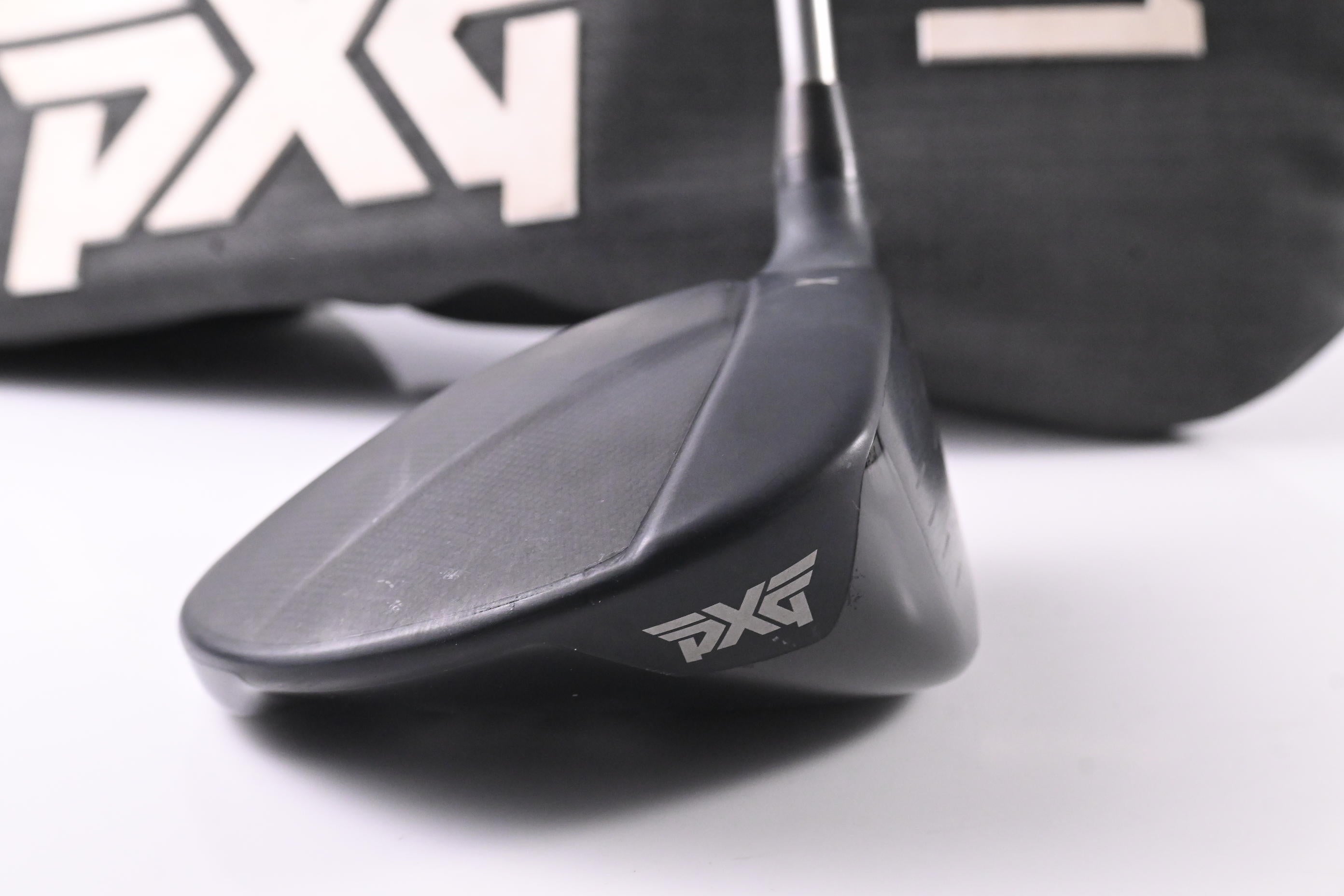 PXG 0811 XF Gen2 Driver / 10.5 Degree / Senior Flex Fujikura SpeederNX TCS 50