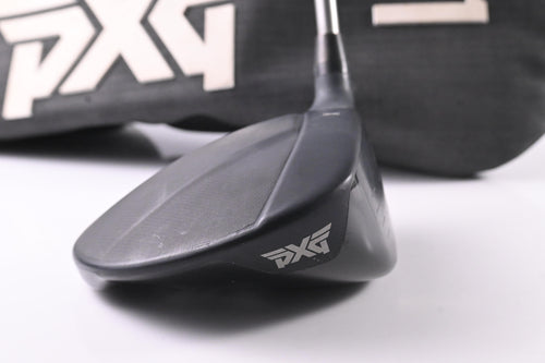 PXG 0811 XF Gen2 Driver / 10.5 Degree / Senior Flex Fujikura SpeederNX TCS 50