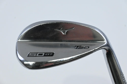 Mizuno T20 Gap Wedge / 50 Degree / Stiff Flex Dynamic Gold S400 Shaft