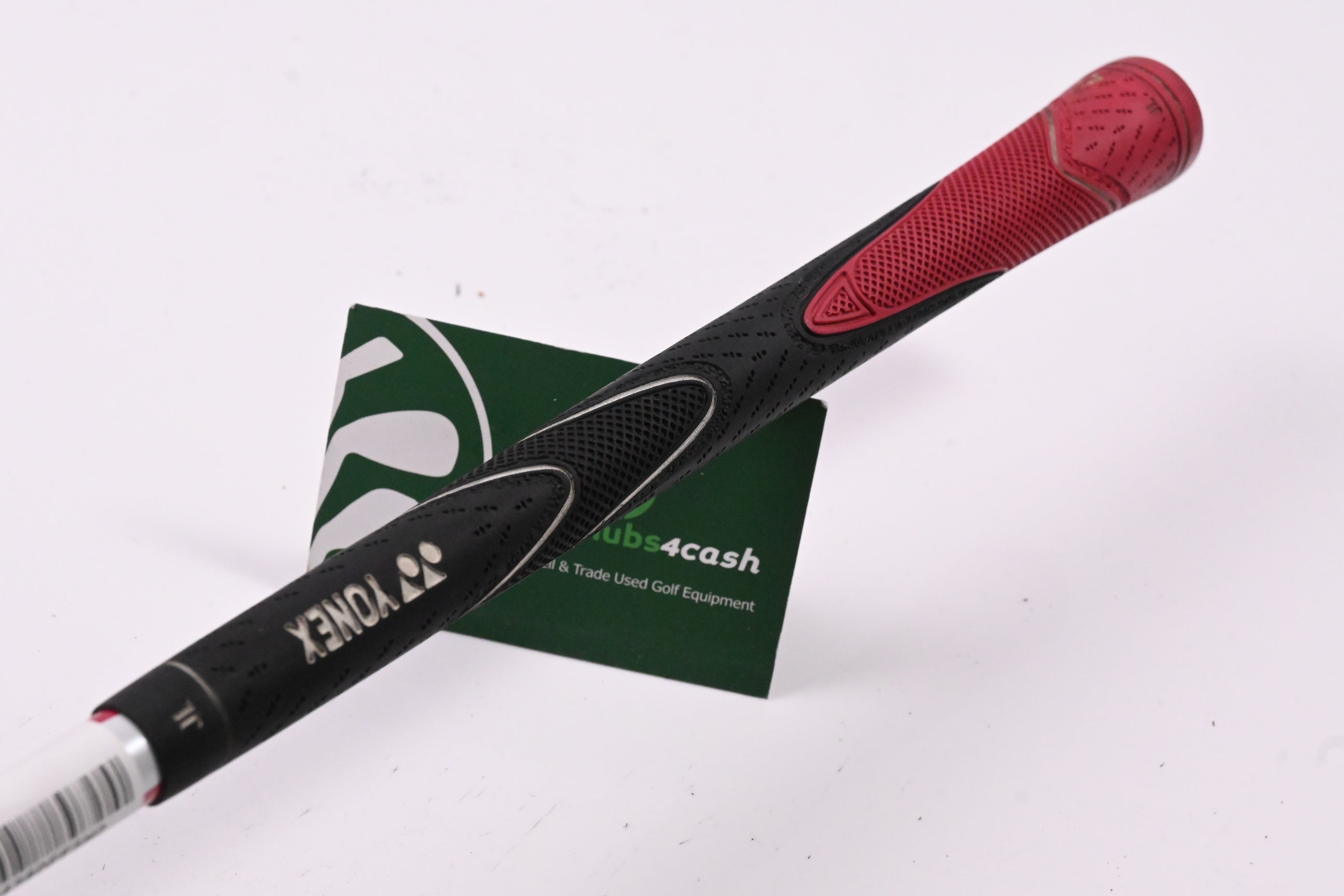 Yonex Nanospeed 3i #6 Iron / 26 Degree / Ladies Flex Yonex NS100-I Shaft