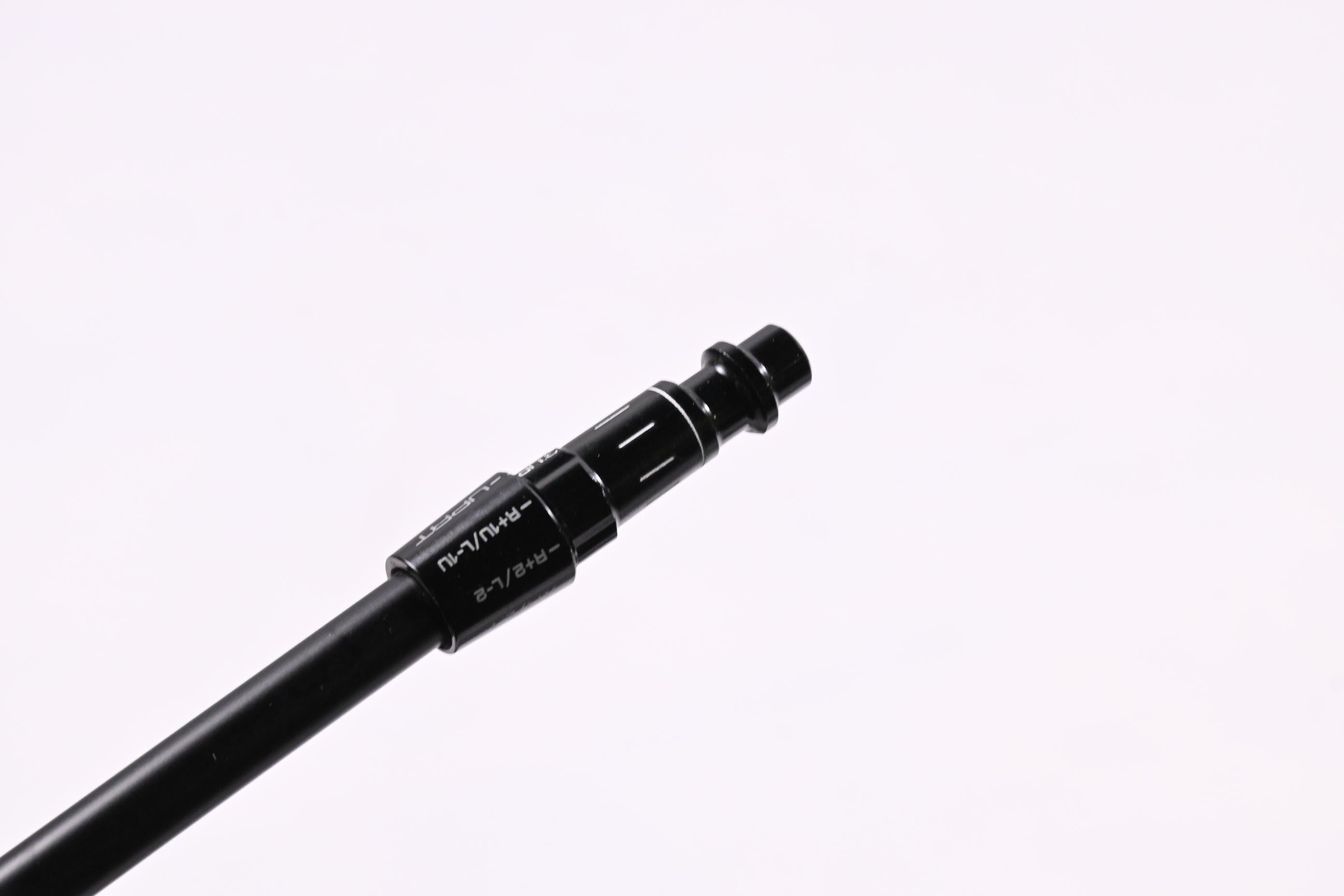 UST Mamiya Helium Nanocore 4 Driver Shaft / Ladies Flex / Mizuno