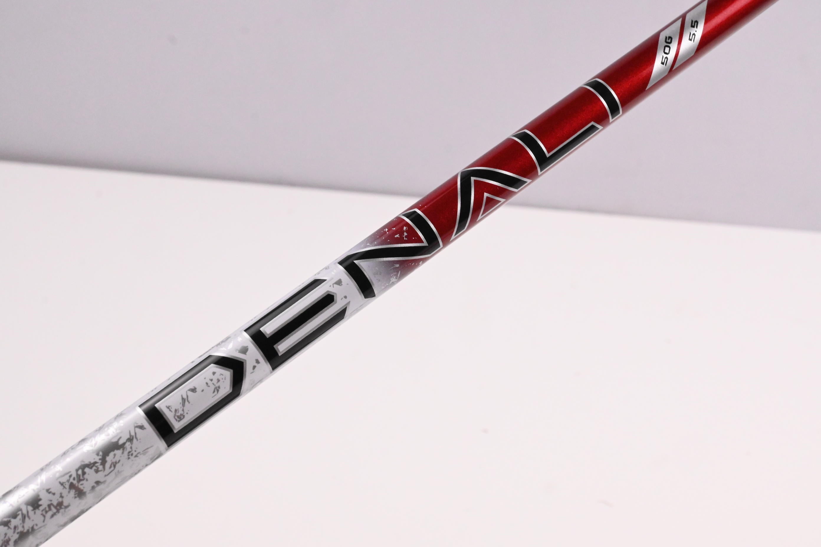 Project X Denali Red 50 Driver Shaft / Regular Flex / Srixon