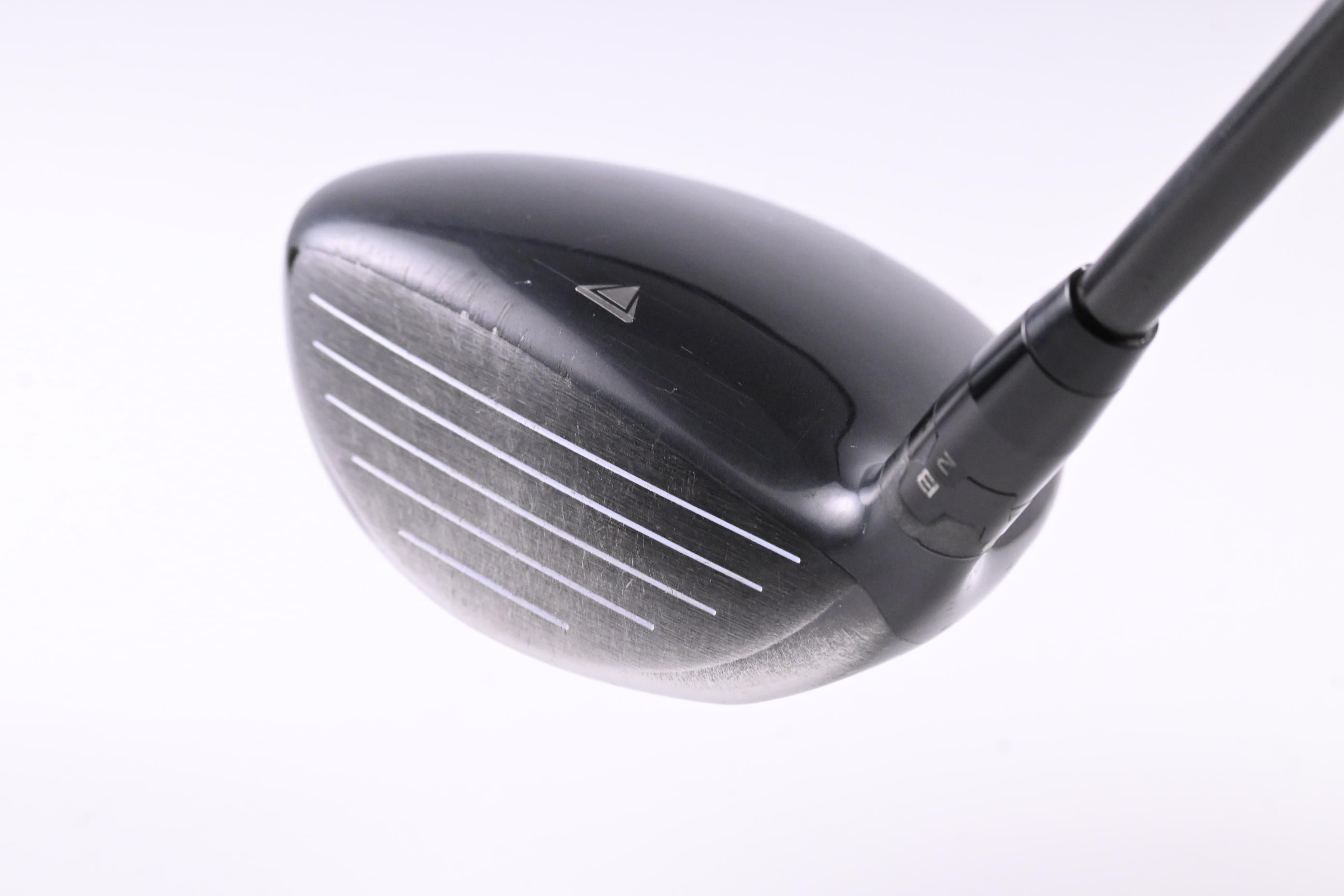 Titleist 917 F2 #3 Wood / 16.5 Degree / Regular Flex Diamana M+ 60 Shaft