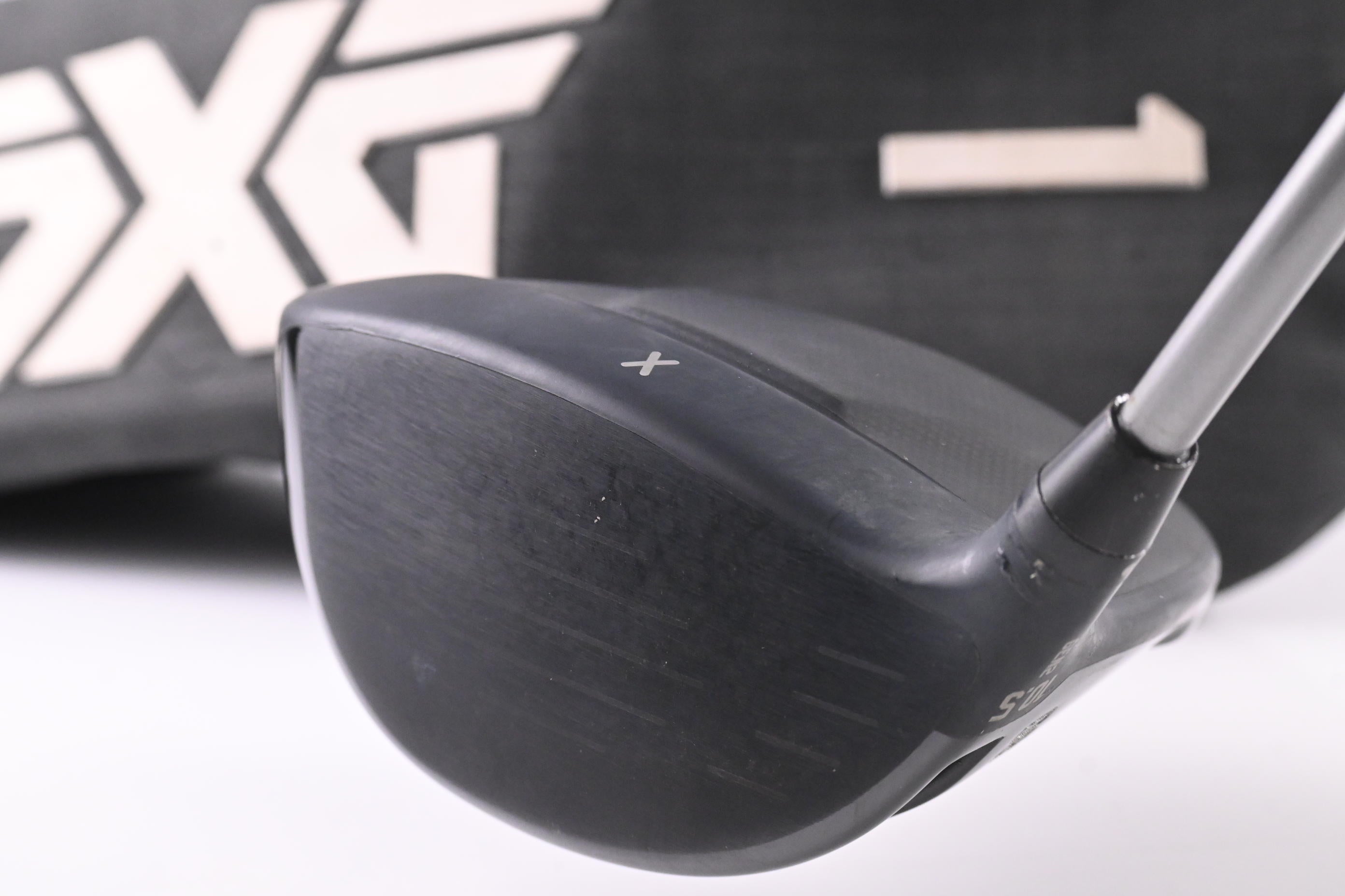 PXG 0811 XF Gen2 Driver / 10.5 Degree / Senior Flex Fujikura SpeederNX TCS 50