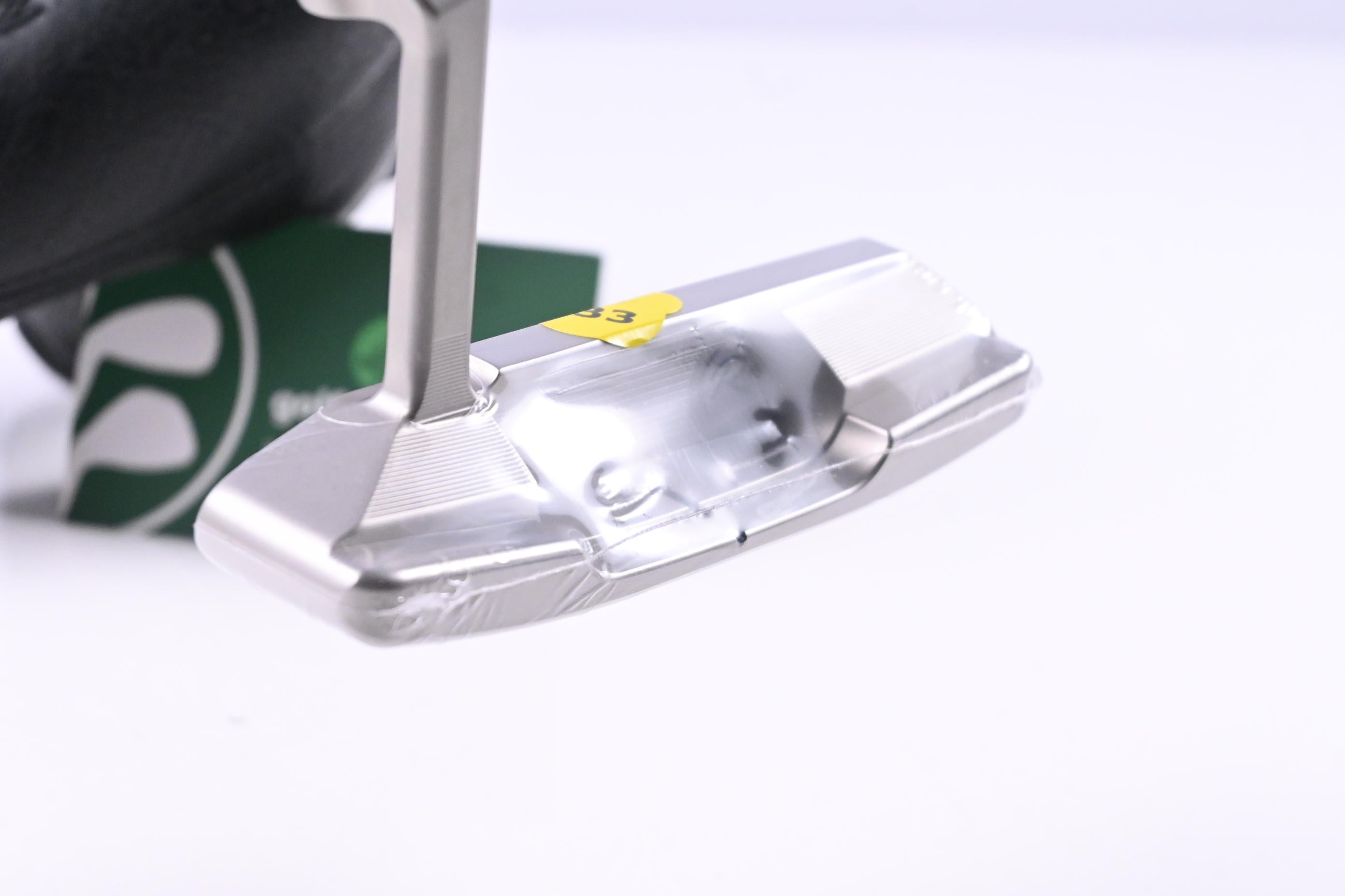 Taylormade TP Reserve Milled TR-B11 Putter / 33 Inch