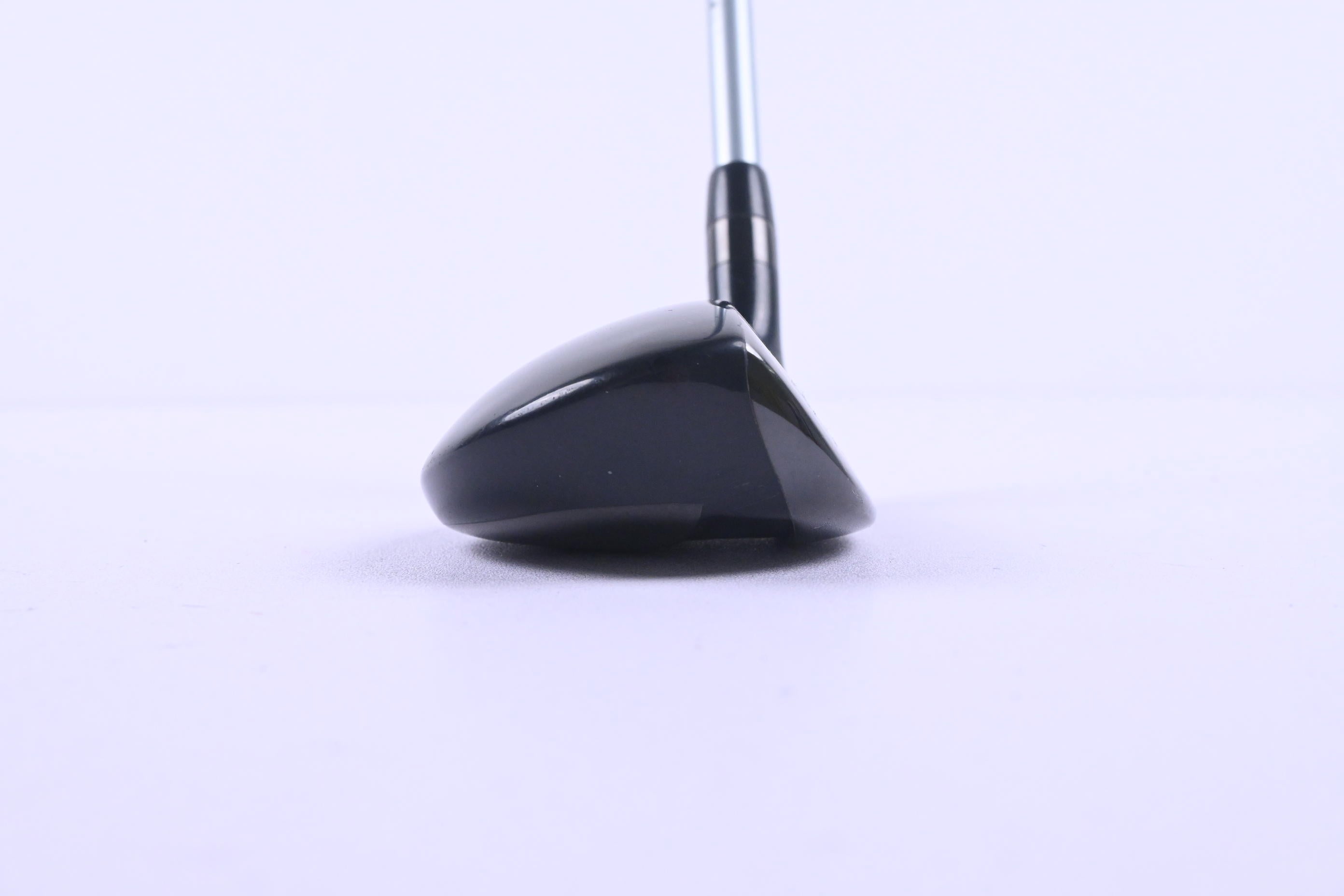 Ladies Eleven #8 Hybrid / 35 Degree / Ladies Flex KBS TGI 50 Shaft