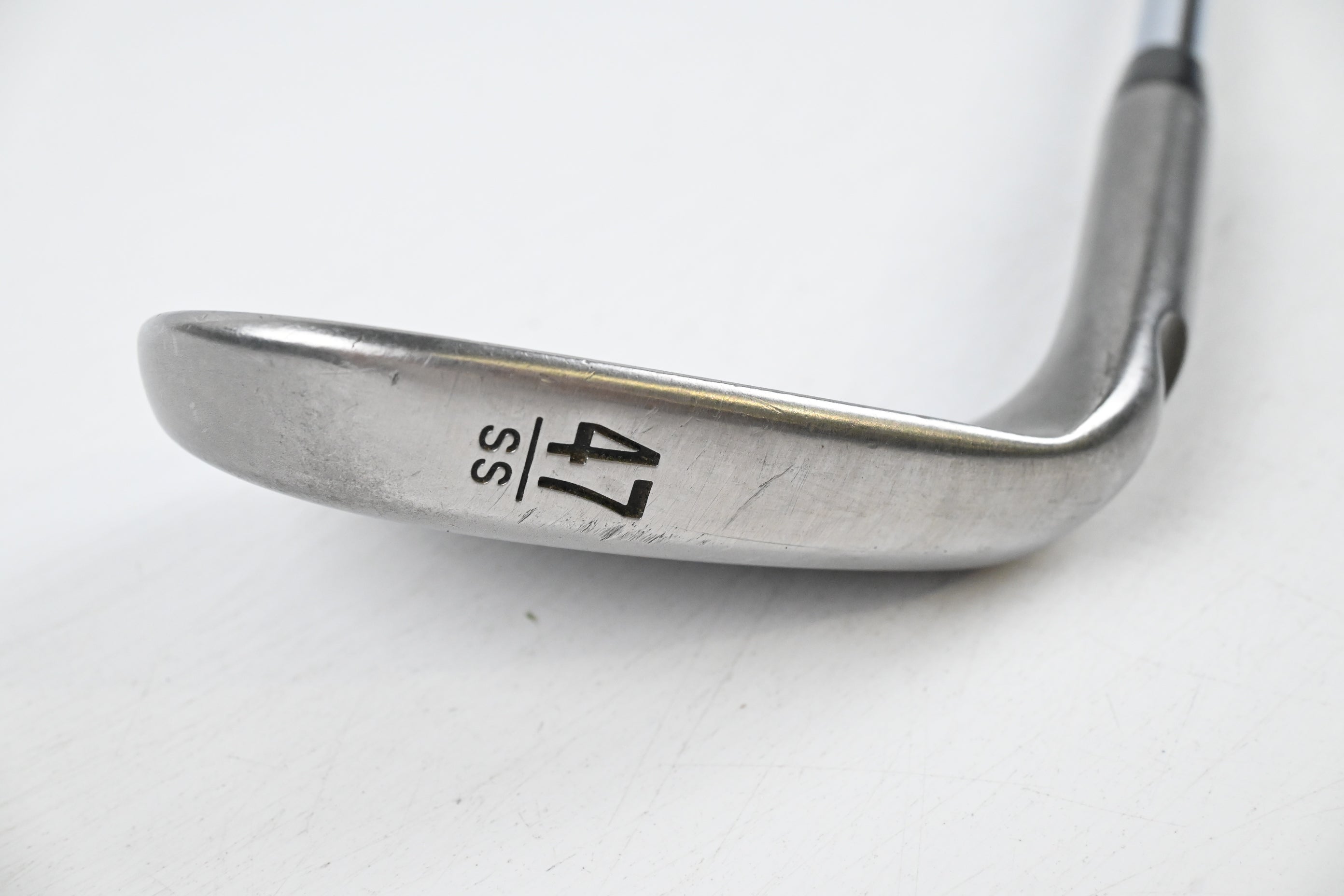 Ping Tour Gorge Pitching Wedge / 47 Degree / Black Dot / Regular Flex Ping CFS