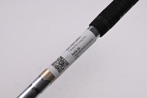 Mizuno T-Zoid Pro #2 Iron / 18 Degree / Regular Flex Precision Rifle Shaft