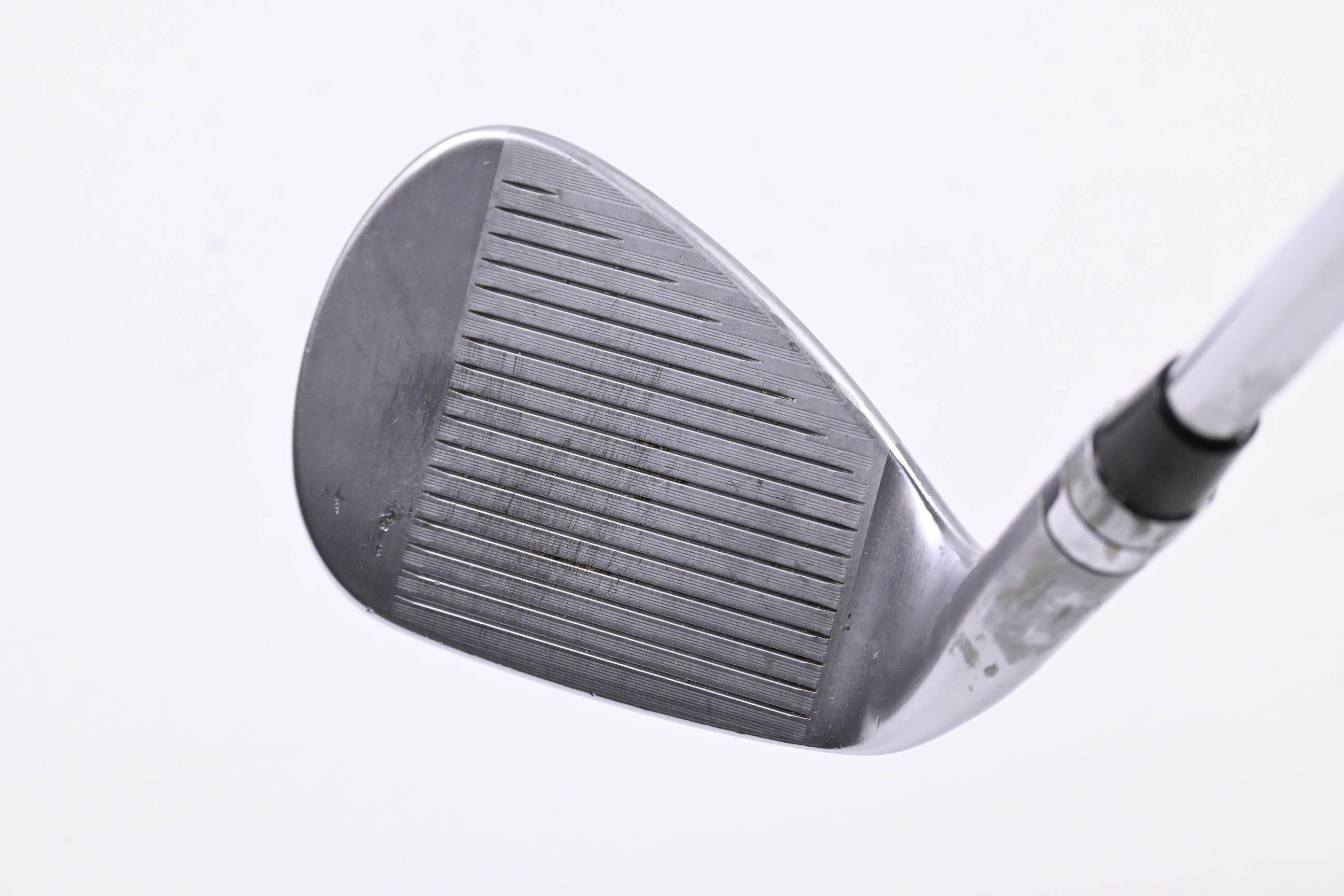 Titleist Vokey SM11 Gap Wedge / 52 Degree / Stiff Flex Dynamic Gold S400 Shaft