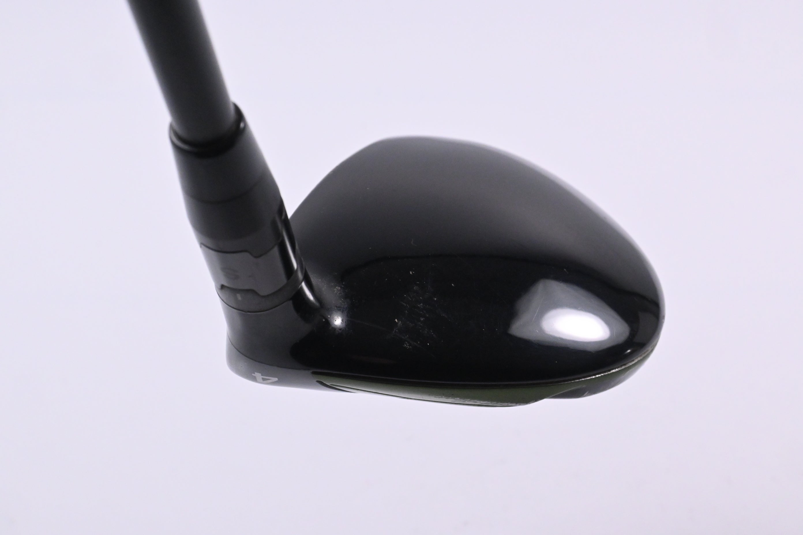 Callaway RAZR Fit Xtreme #4 Wood / 16.5 Degree / Stiff Flex Project X -7C7 70